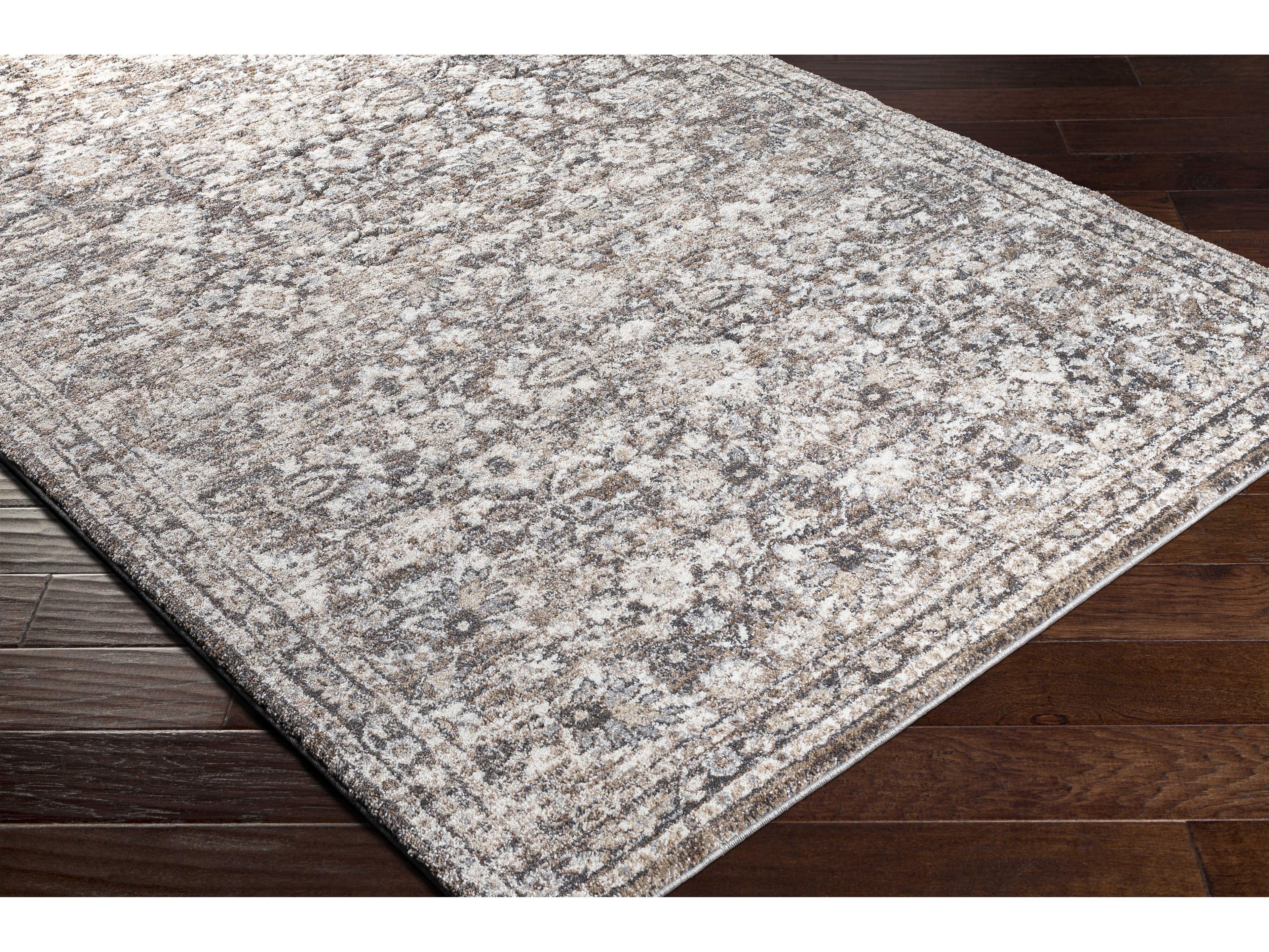 Livabliss by Surya Tuscany Bordered Area Rug