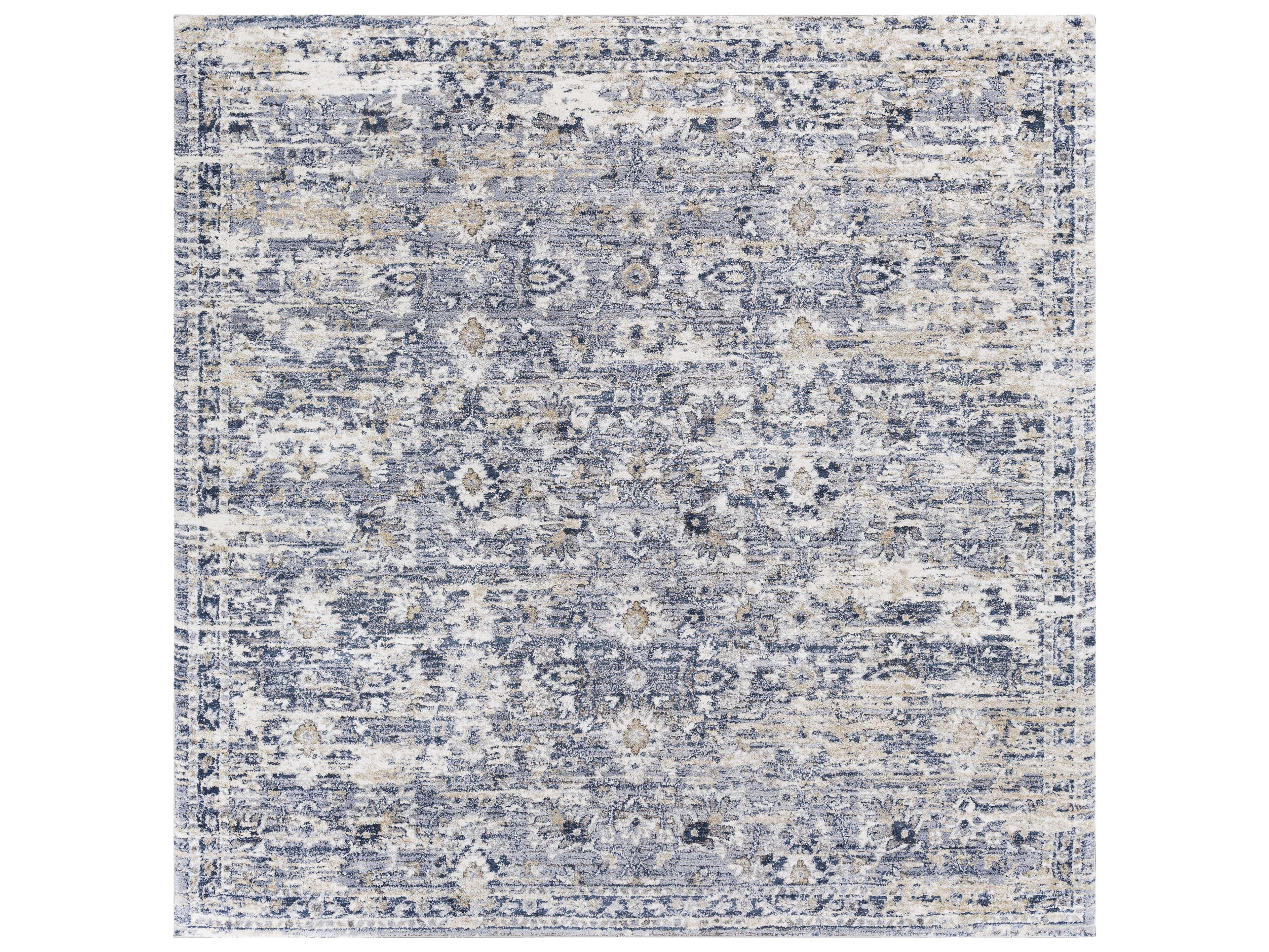 Livabliss by Surya Tuscany Bordered Area Rug