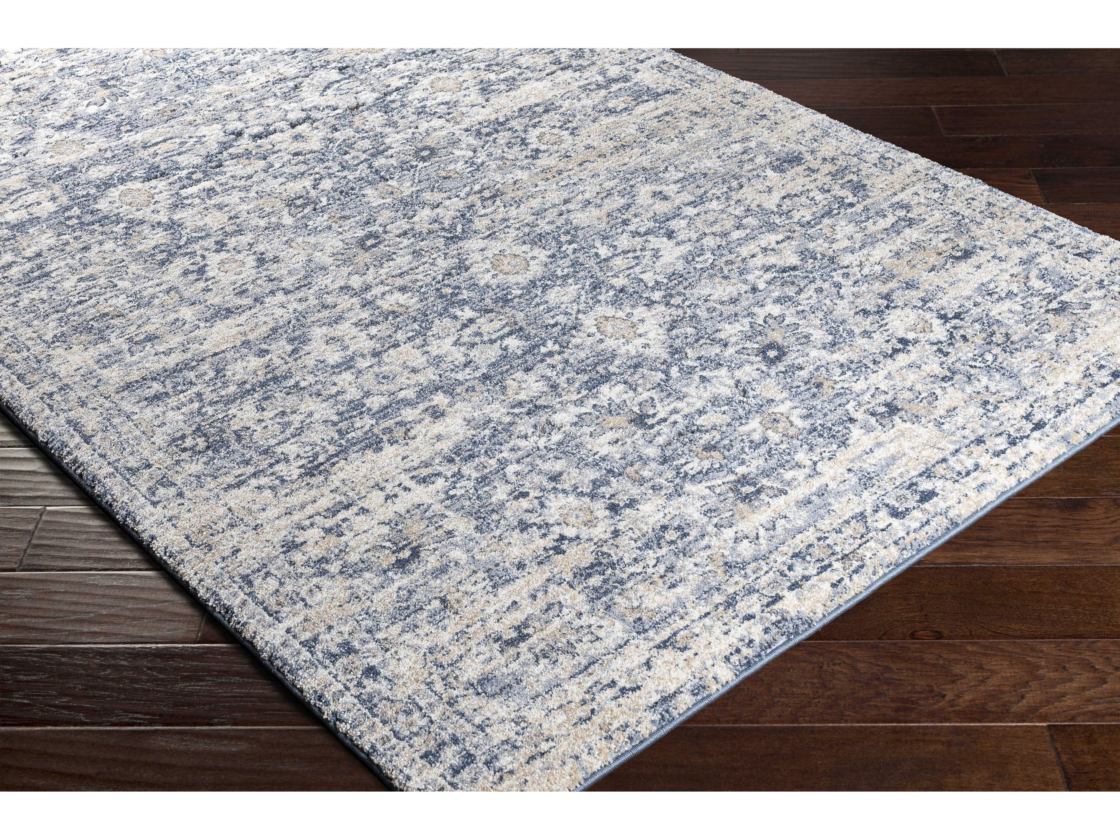 Livabliss by Surya Tuscany Bordered Area Rug