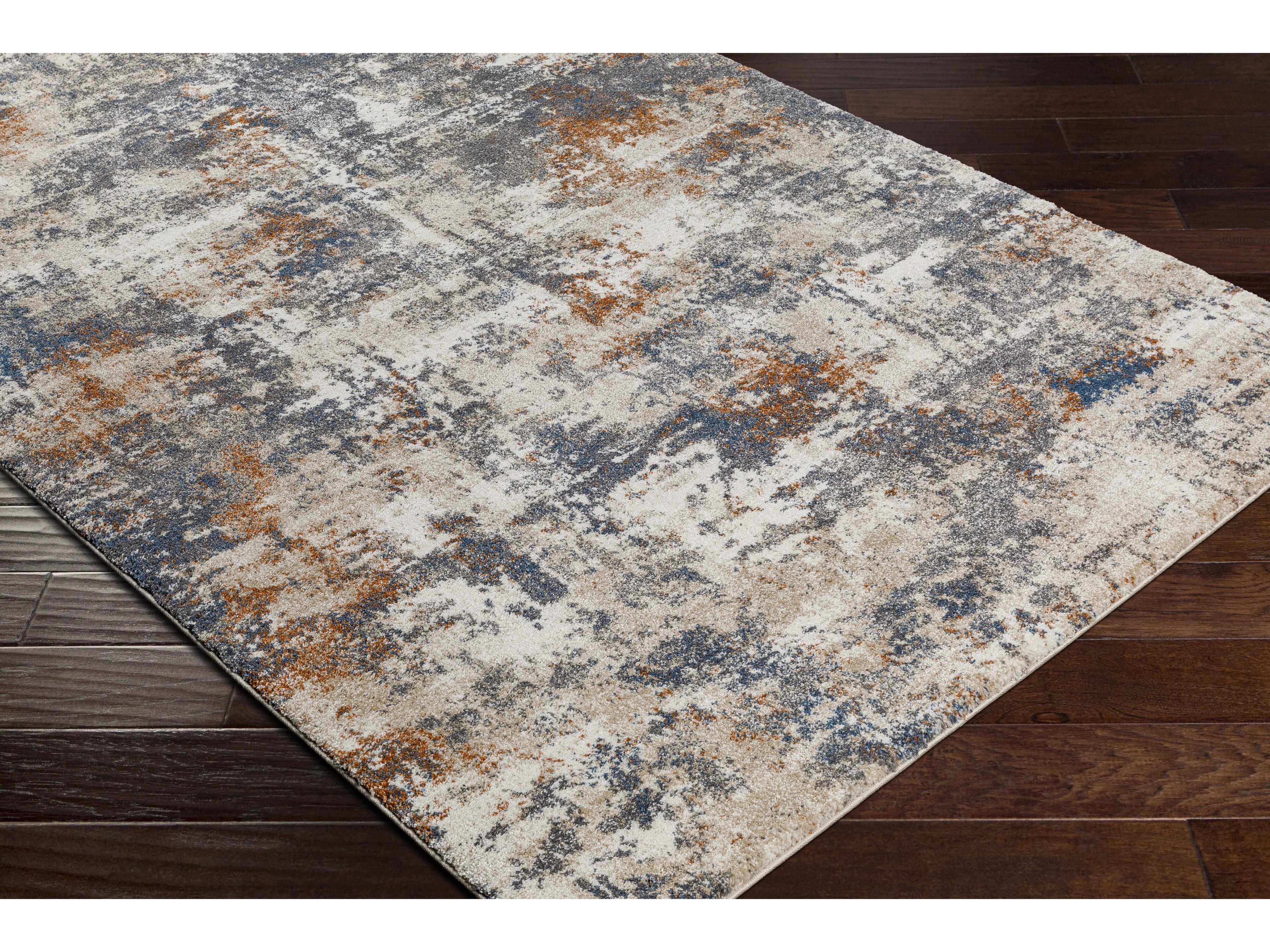 Livabliss by Surya Tuscany Abstract Area Rug
