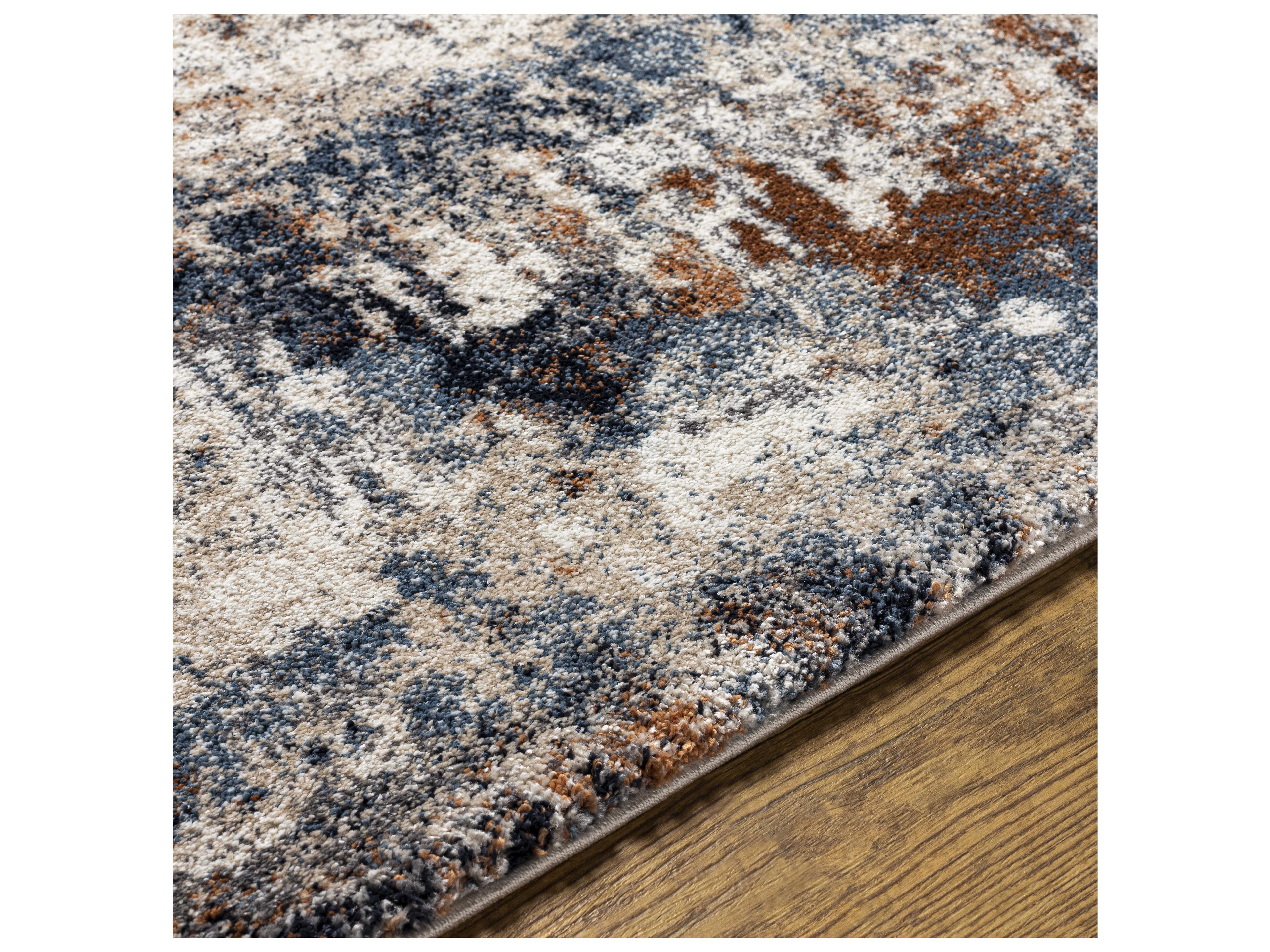 Livabliss by Surya Tuscany Abstract Area Rug