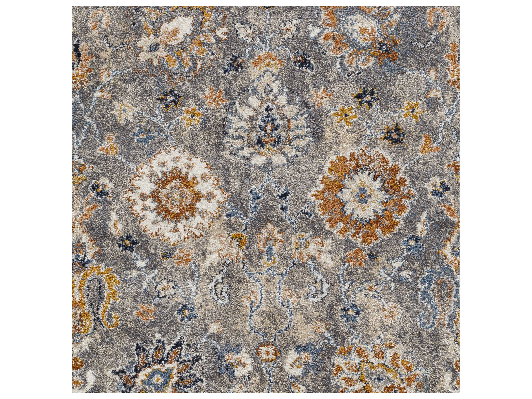 Livabliss by Surya Tuscany Floral Area Rug