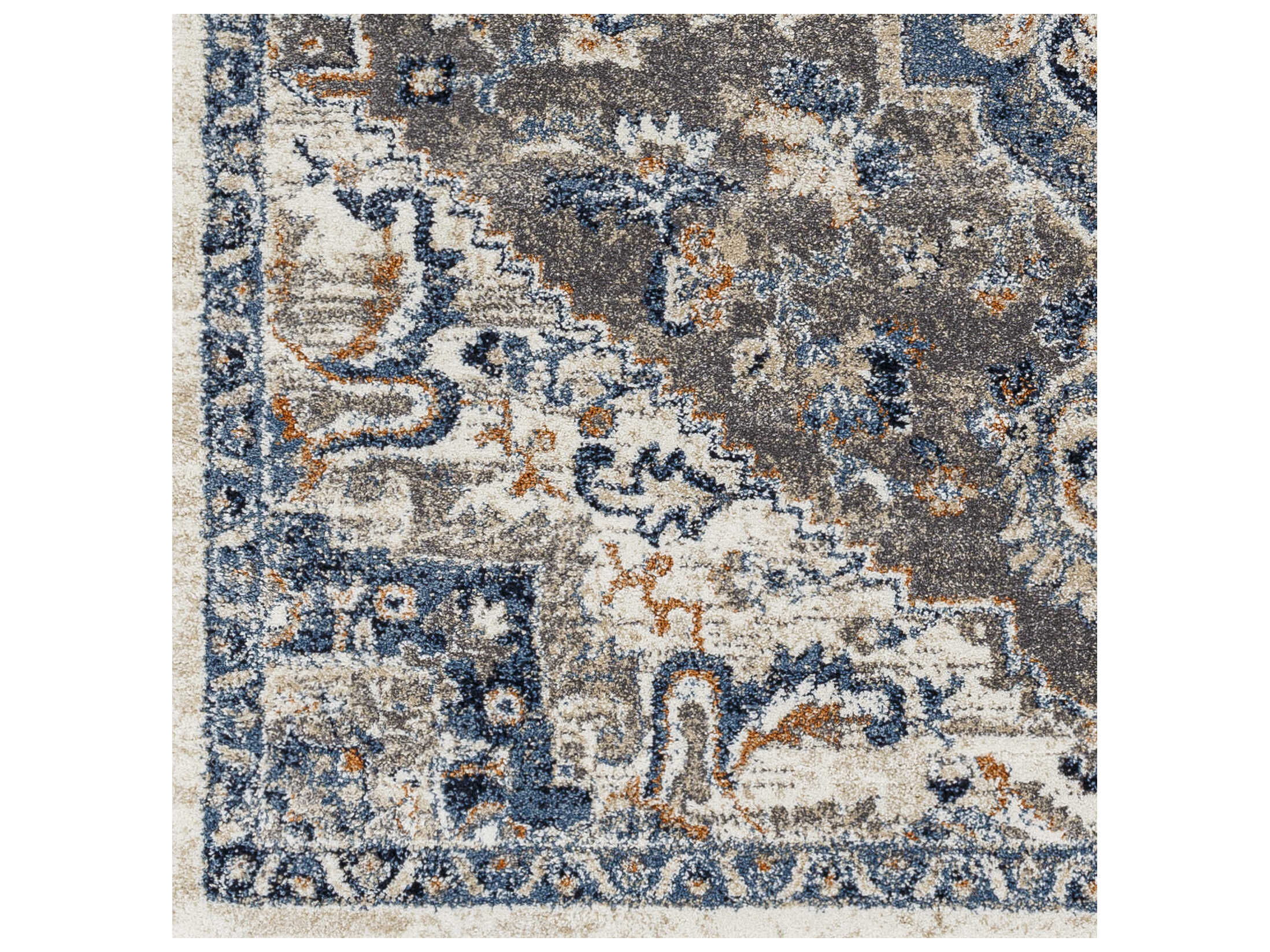Livabliss by Surya Tuscany Bordered Area Rug