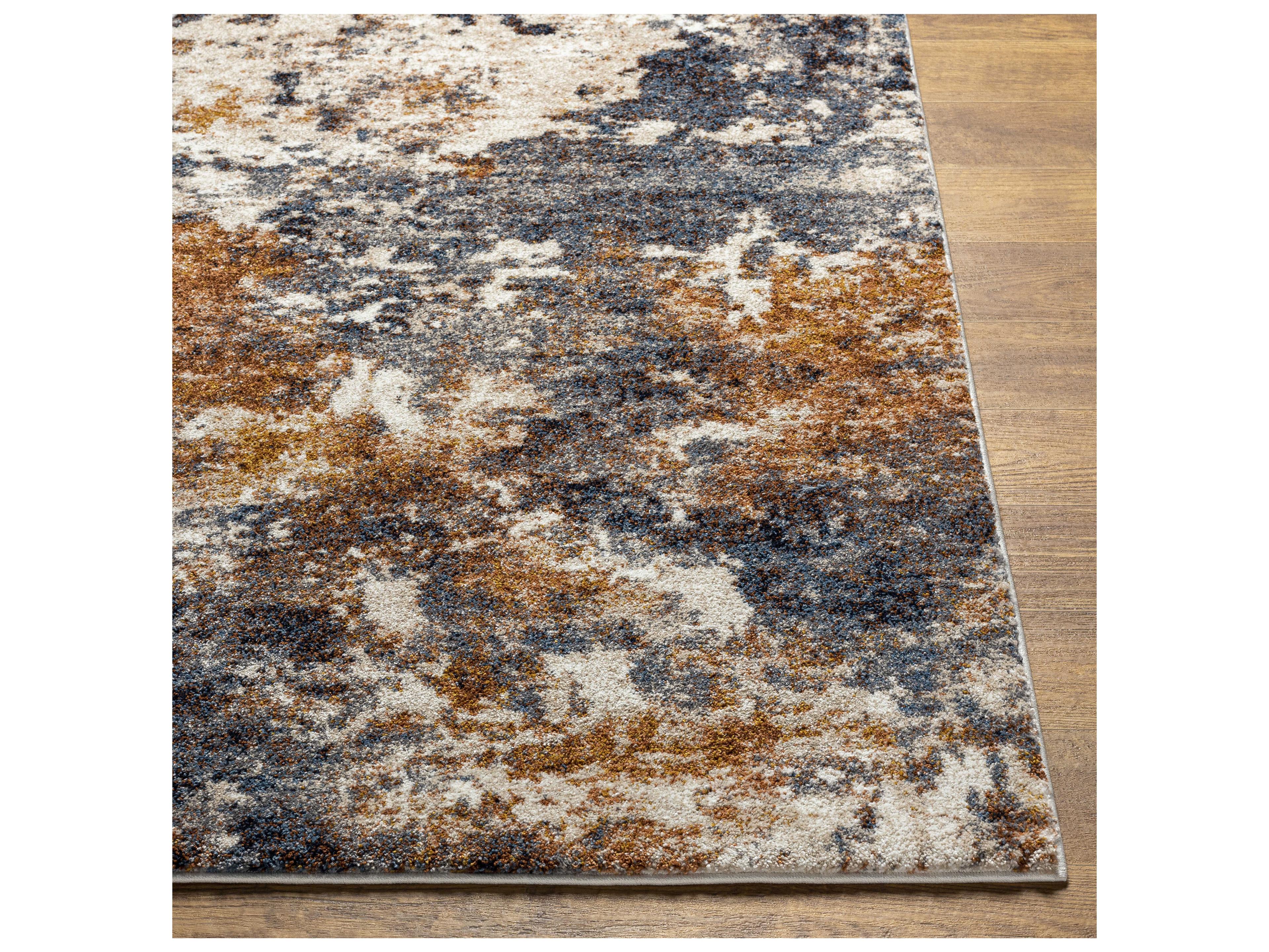 Livabliss by Surya Tuscany Abstract Area Rug