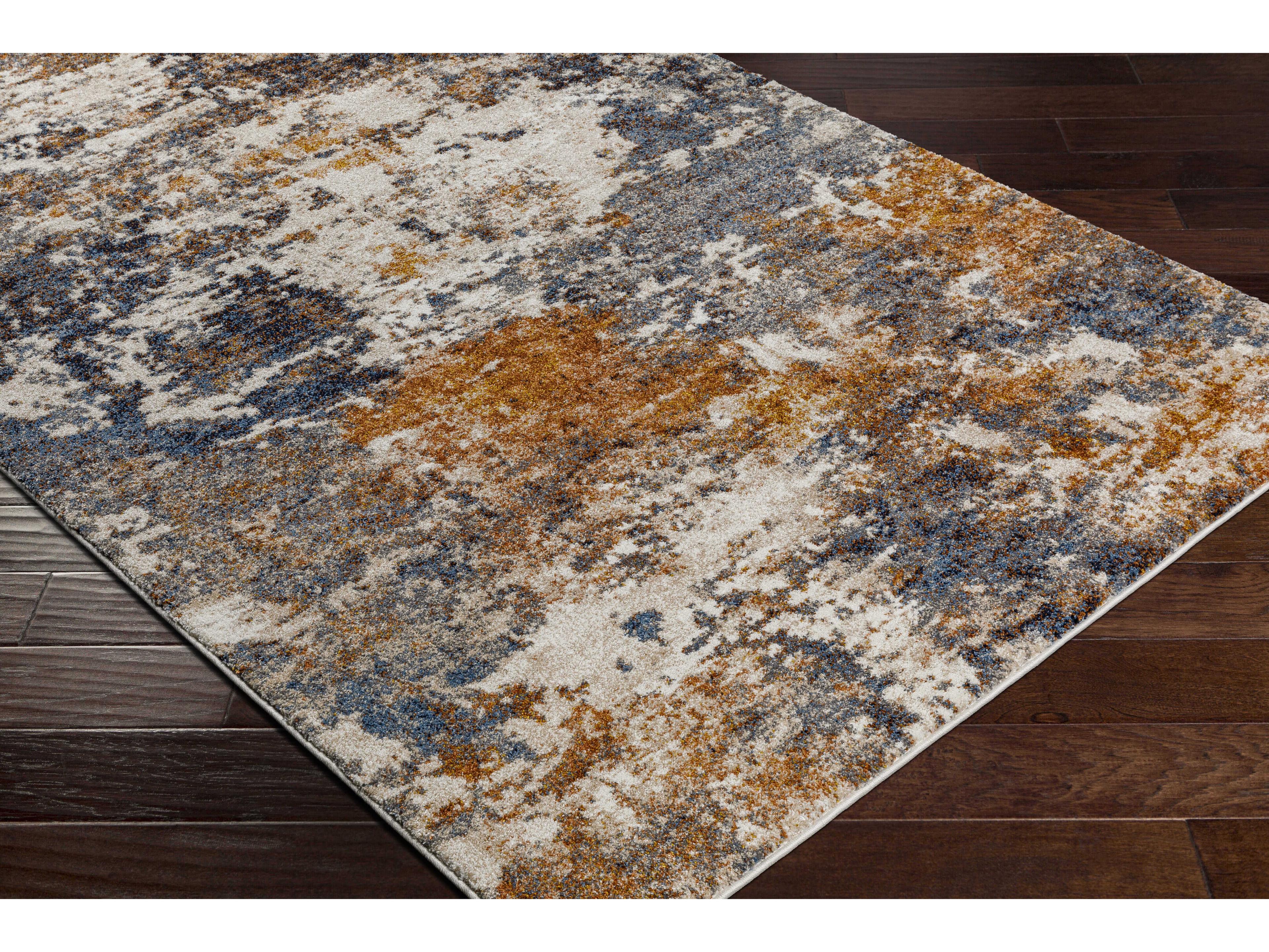 Livabliss by Surya Tuscany Abstract Area Rug