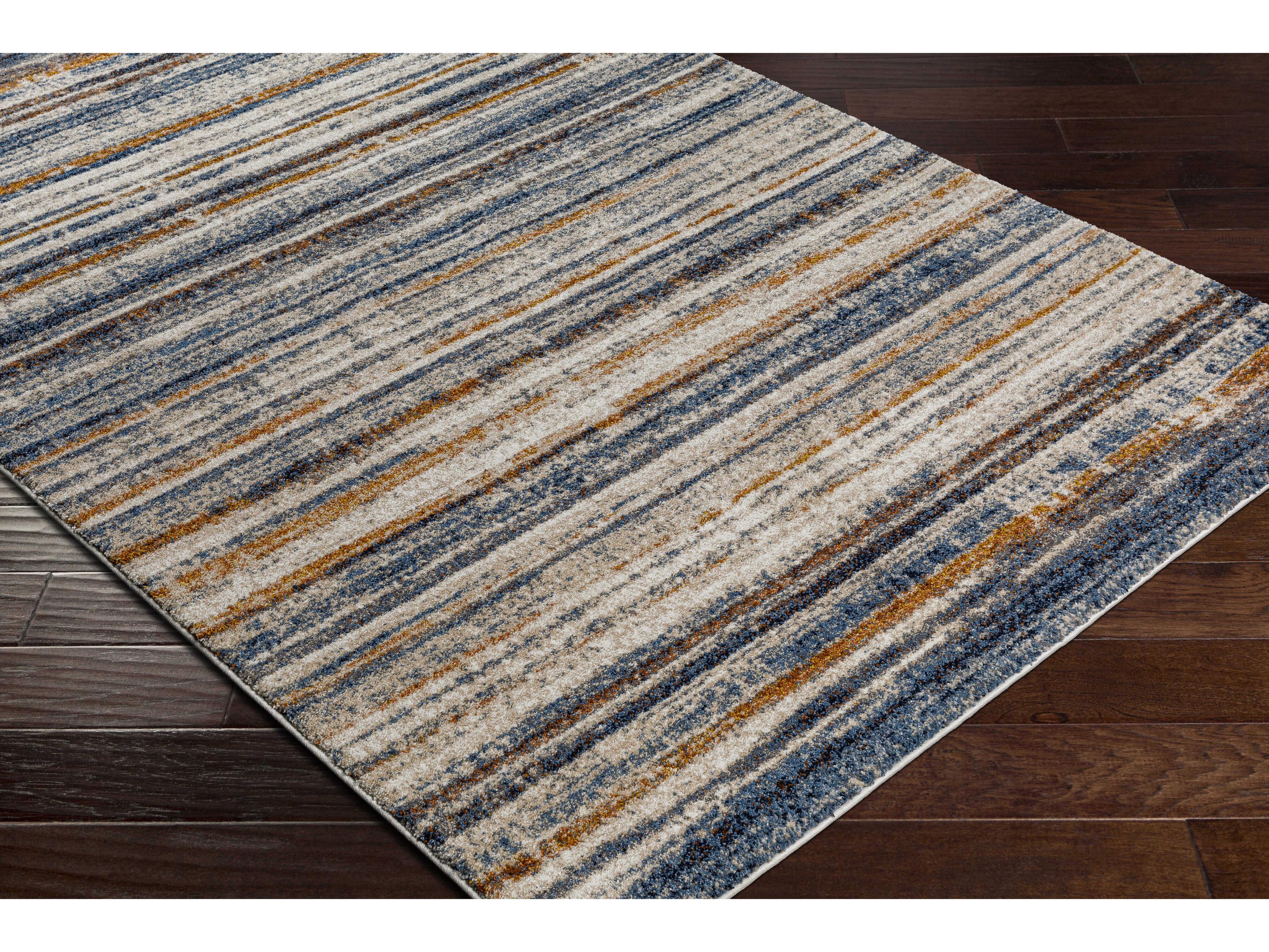 Livabliss by Surya Tuscany Striped Area Rug