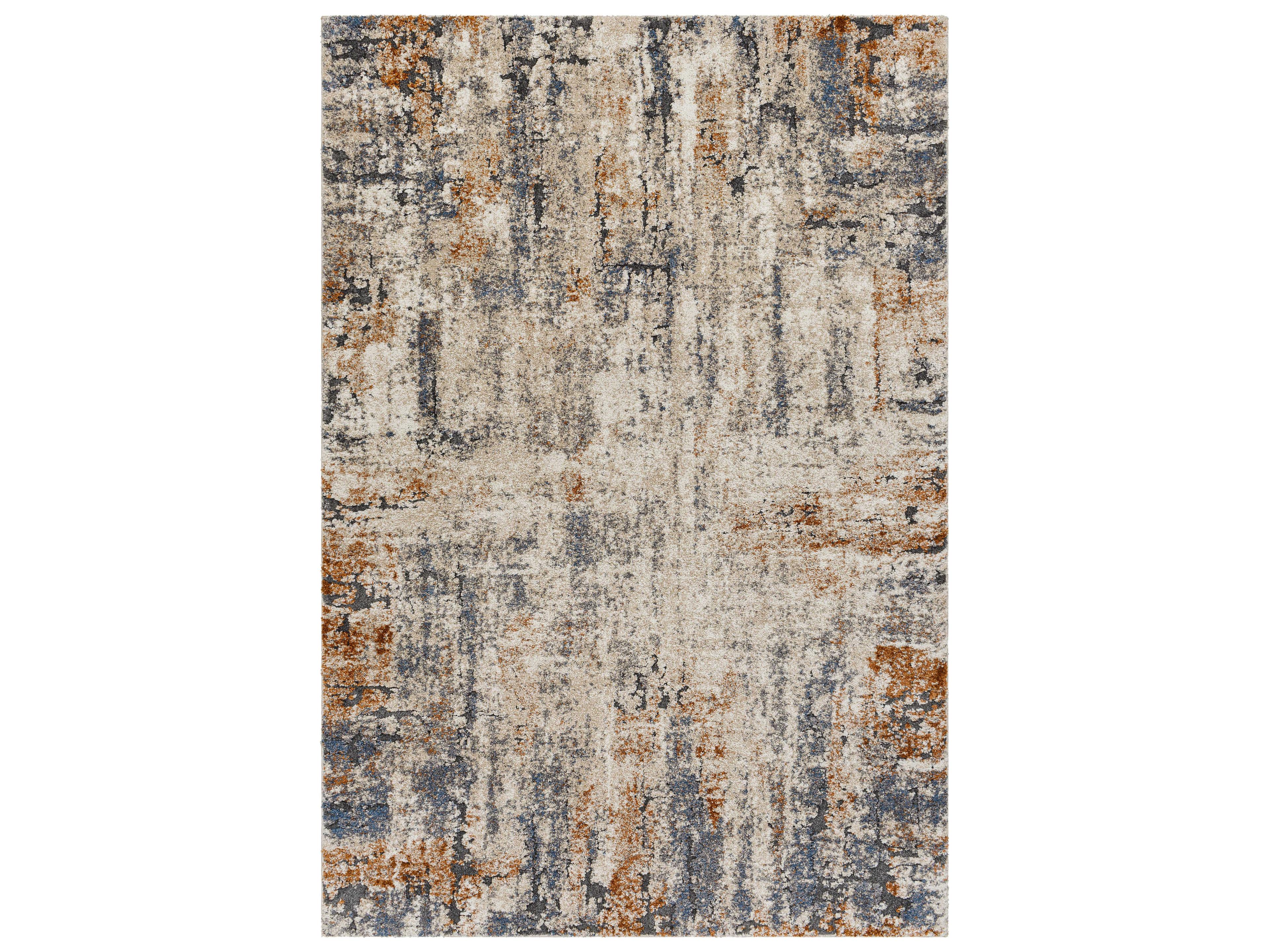 Livabliss by Surya Tuscany Abstract Area Rug