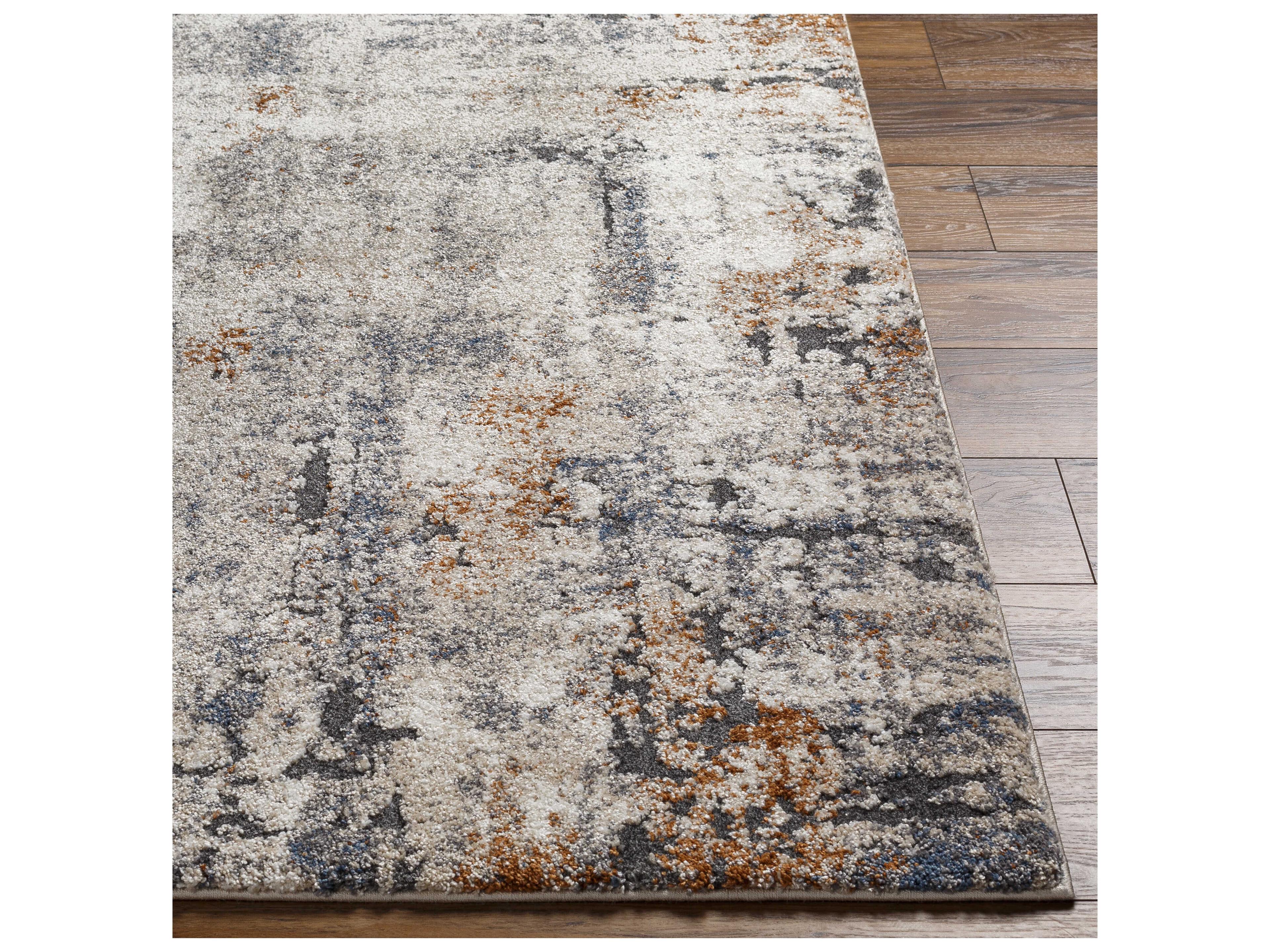 Livabliss by Surya Tuscany Abstract Area Rug