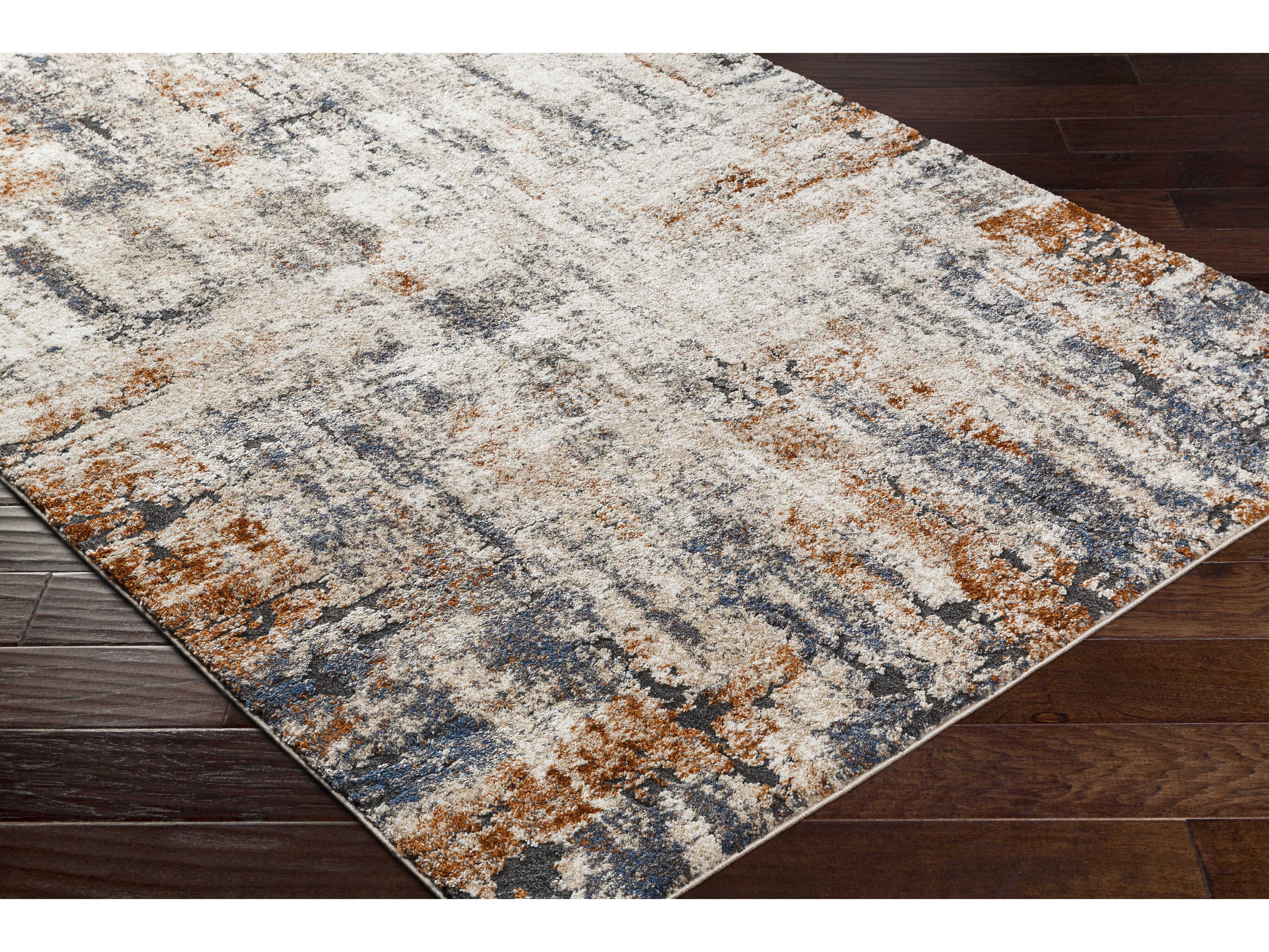 Livabliss by Surya Tuscany Abstract Area Rug
