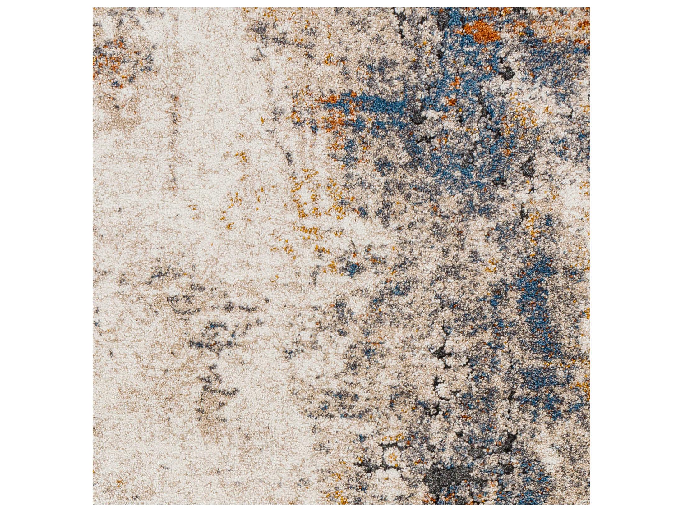 Livabliss by Surya Tuscany Abstract Area Rug