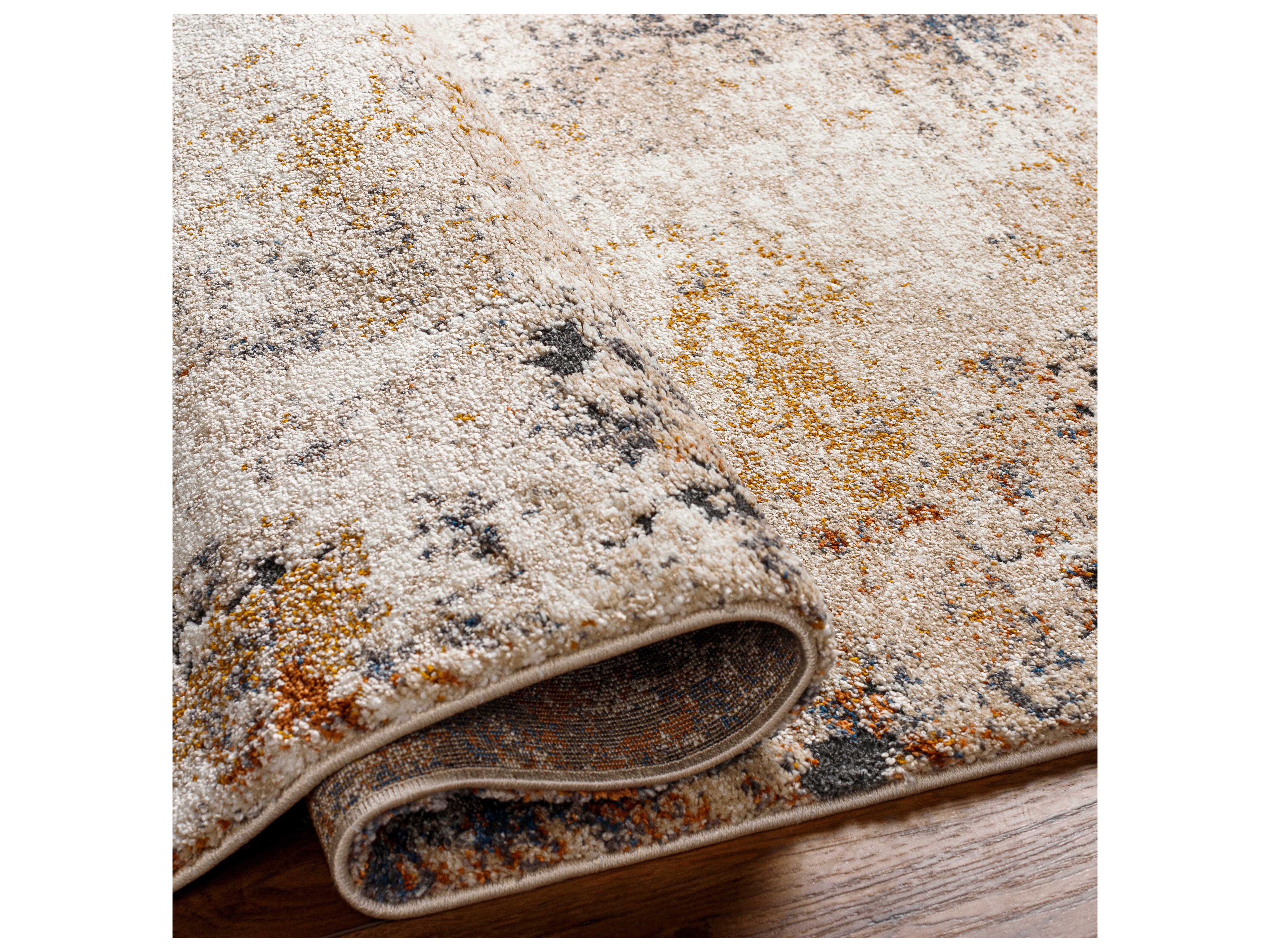 Livabliss by Surya Tuscany Abstract Area Rug