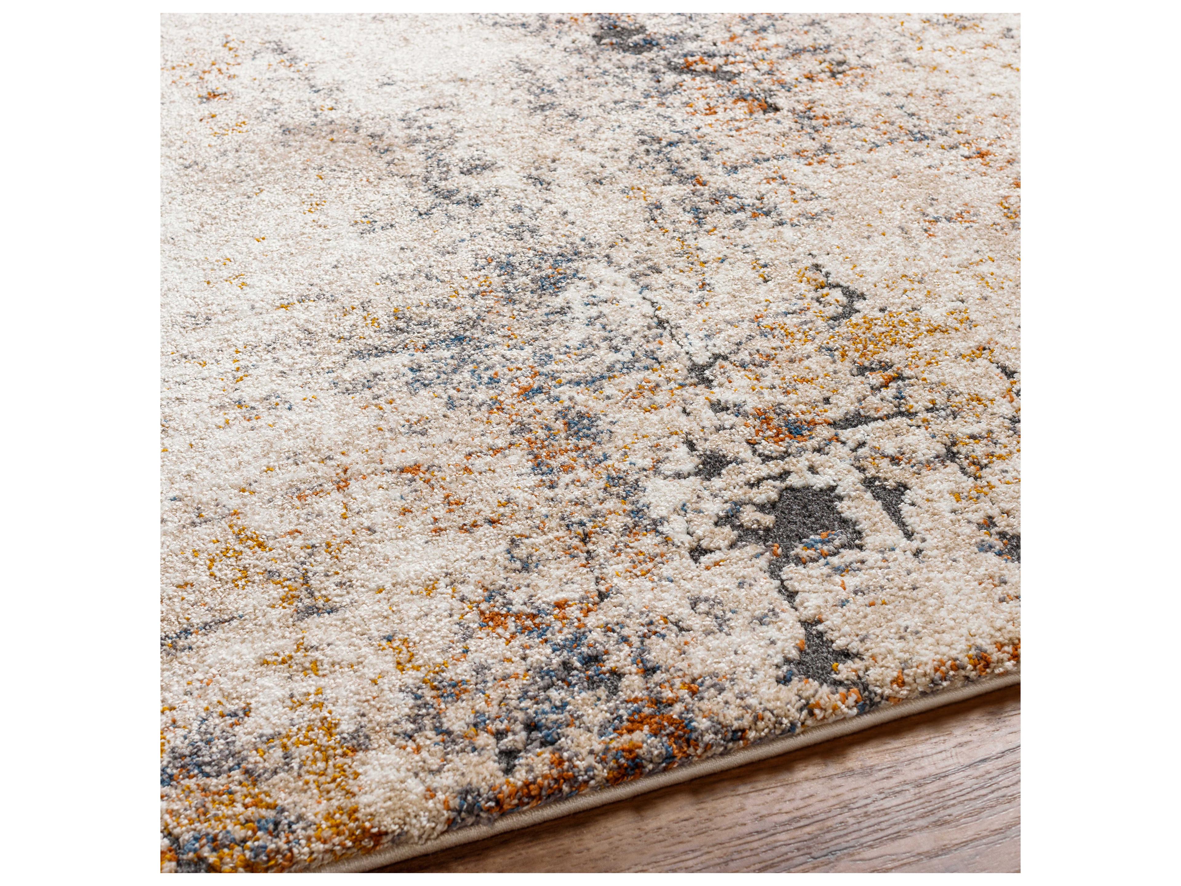 Livabliss by Surya Tuscany Abstract Area Rug