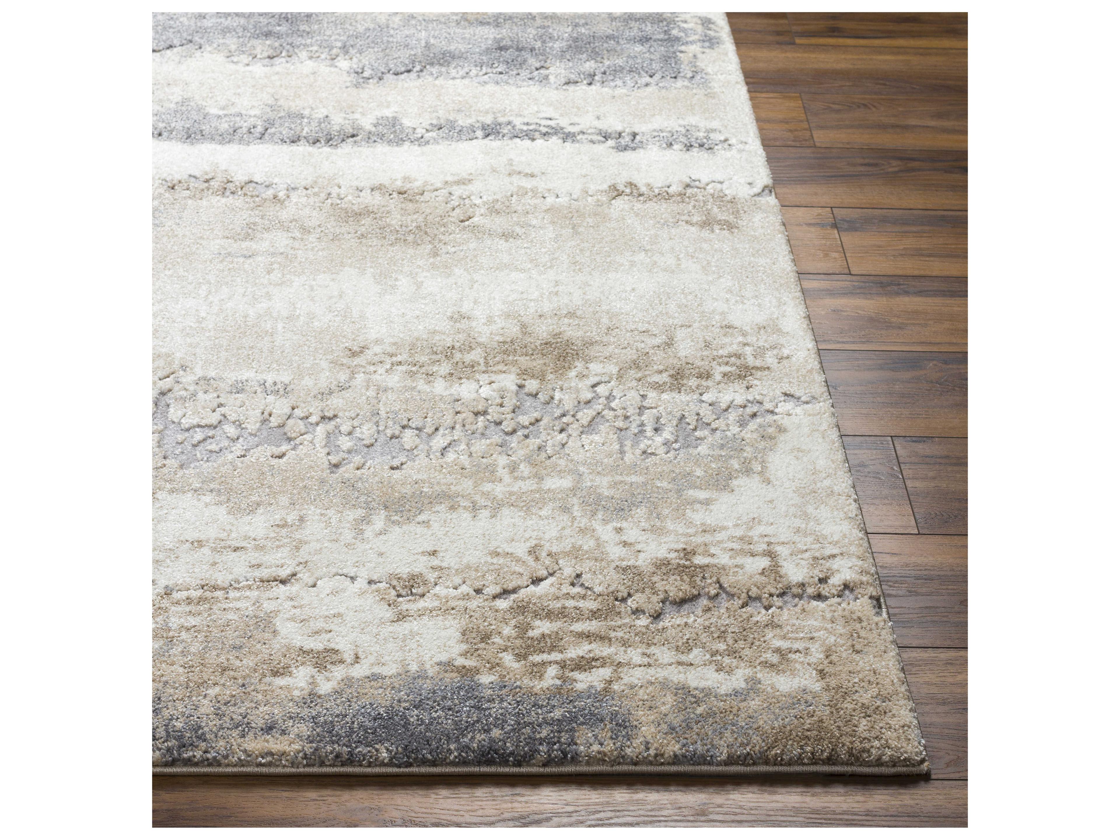 Livabliss by Surya Tuscany Abstract Area Rug