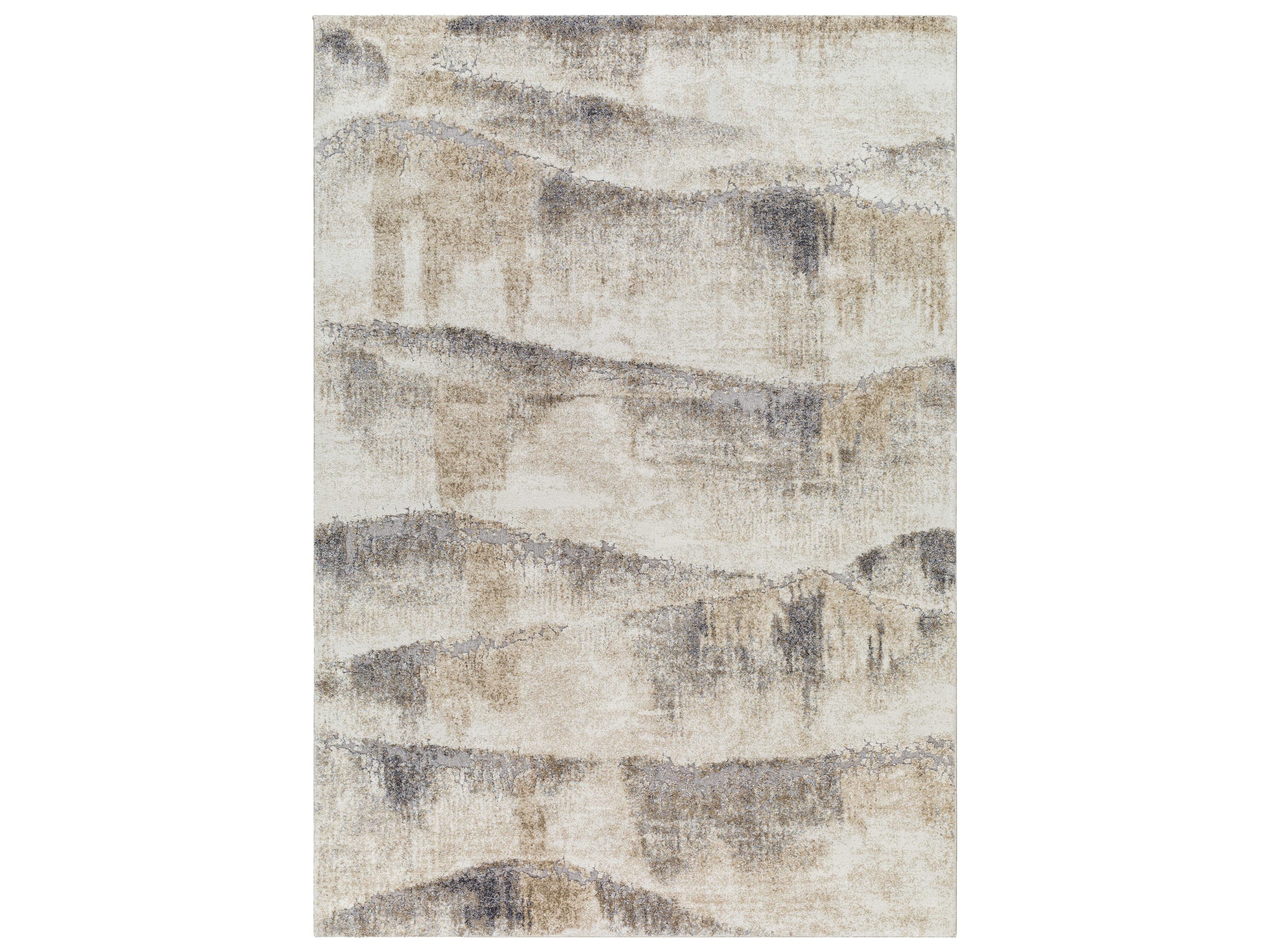 Livabliss by Surya Tuscany Abstract Area Rug
