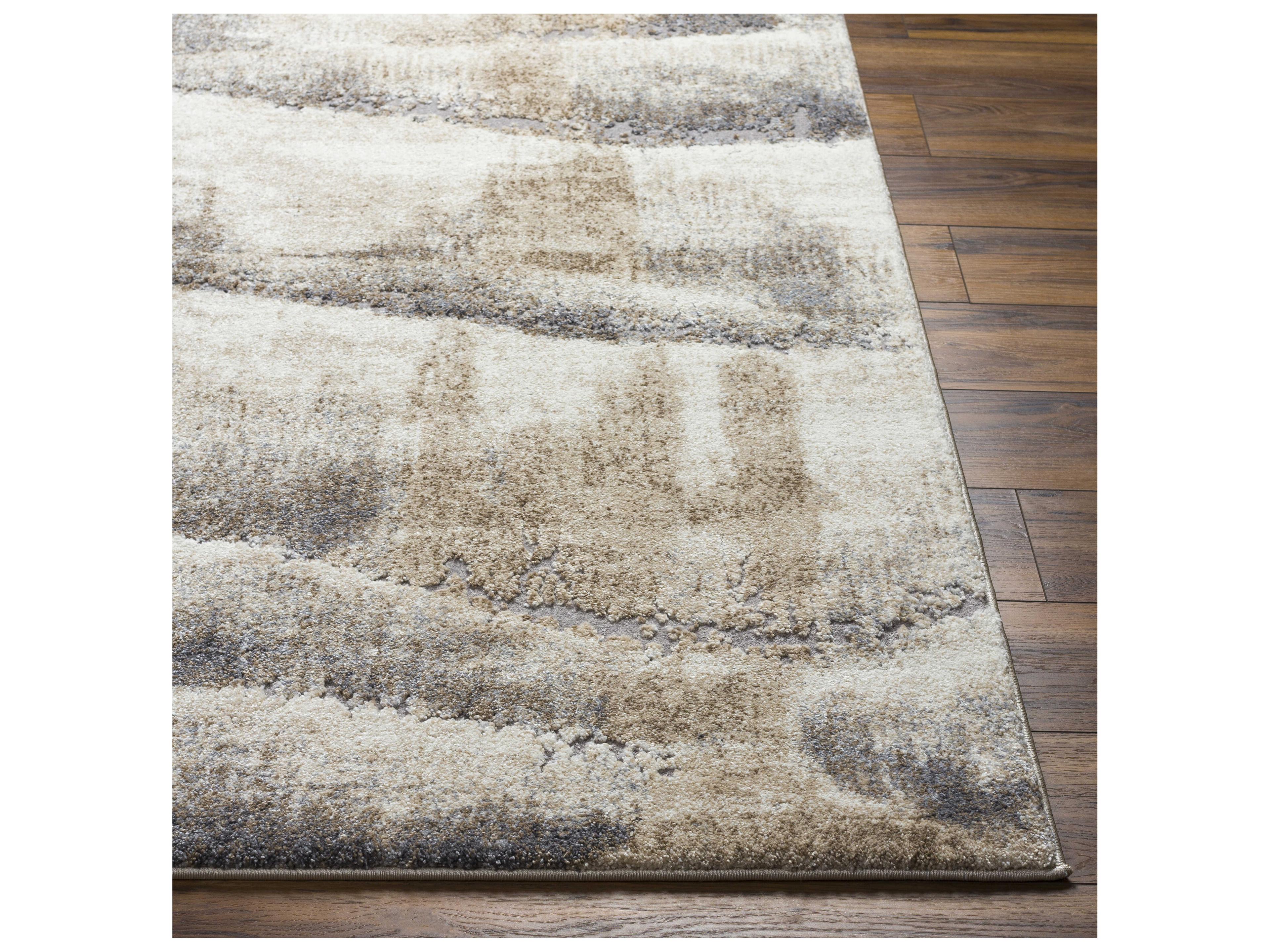 Livabliss by Surya Tuscany Abstract Area Rug