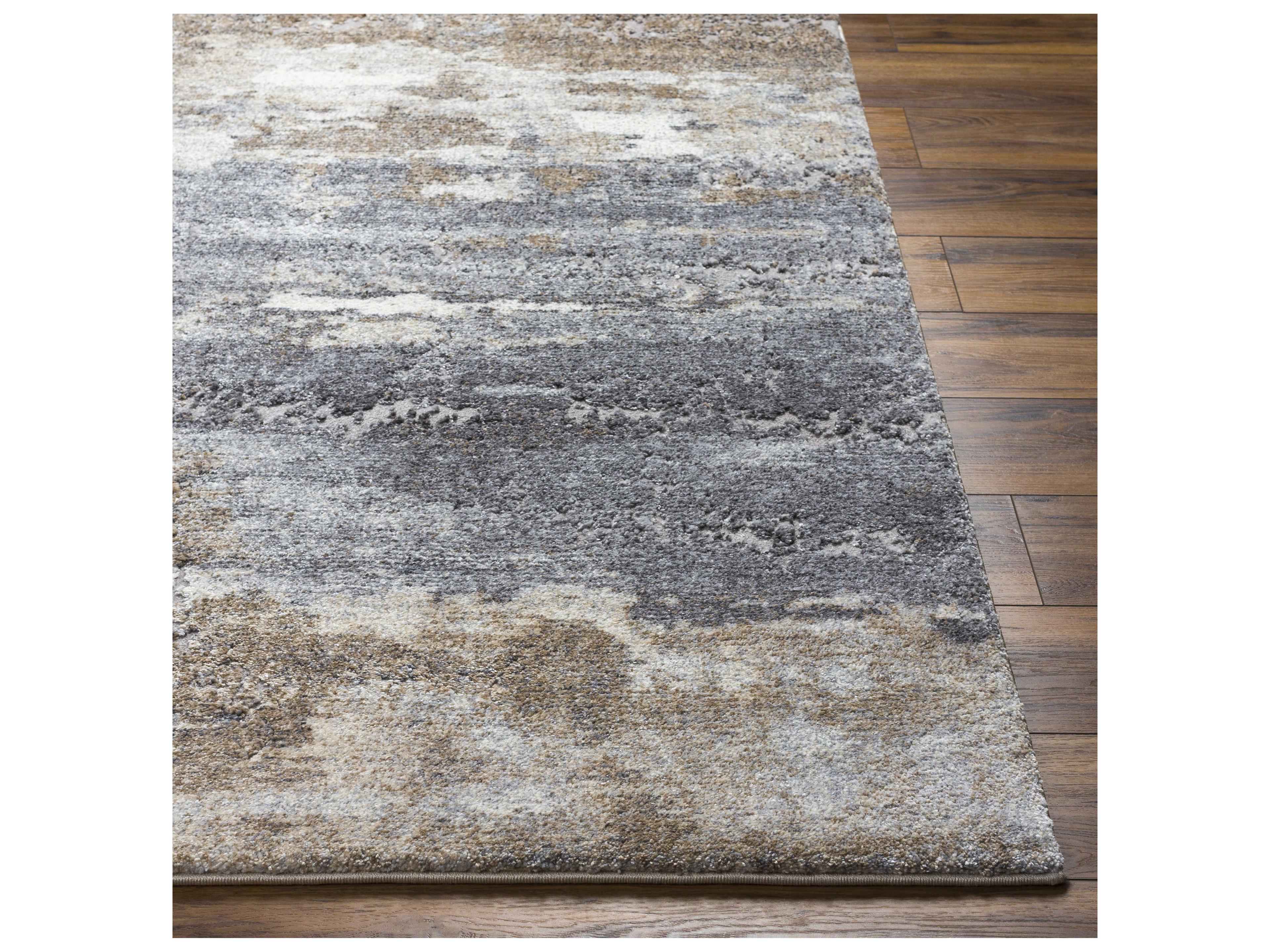 Livabliss by Surya Tuscany Abstract Area Rug