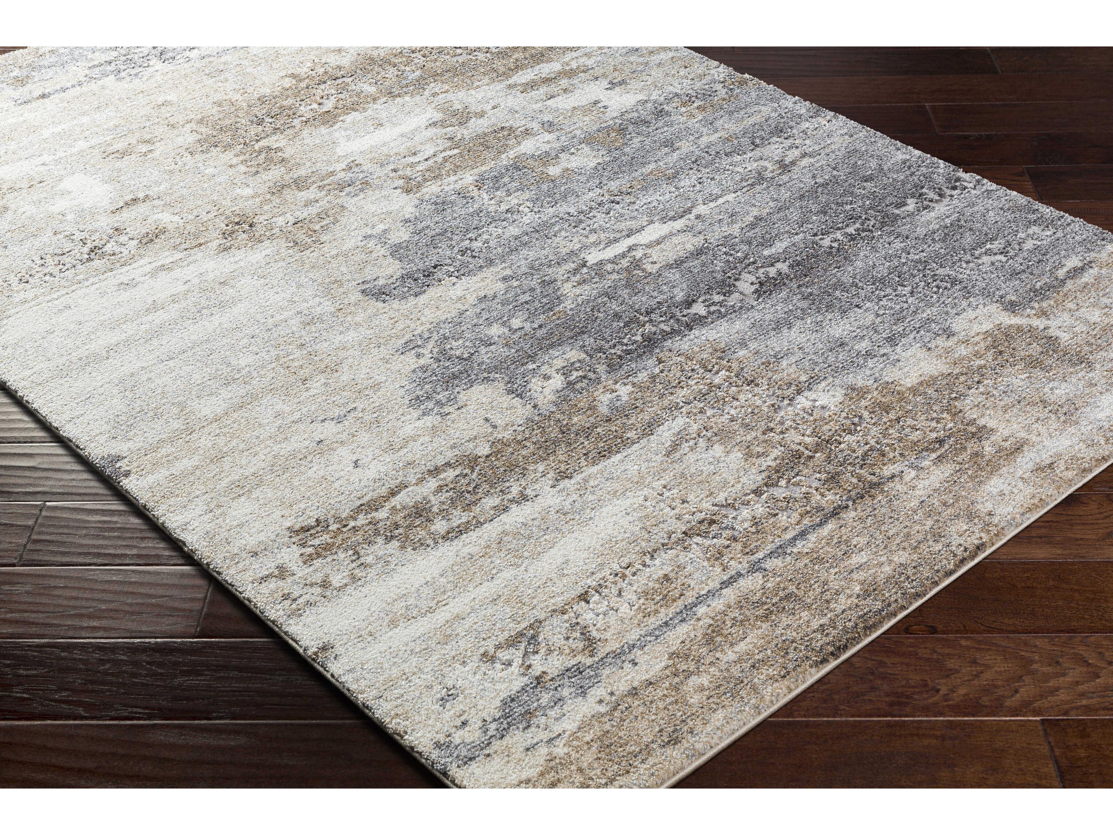 Livabliss by Surya Tuscany Abstract Area Rug