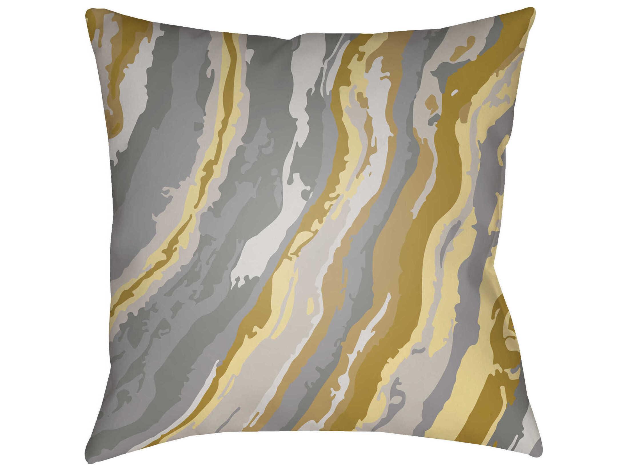 Livabliss by Surya Textures Pillows