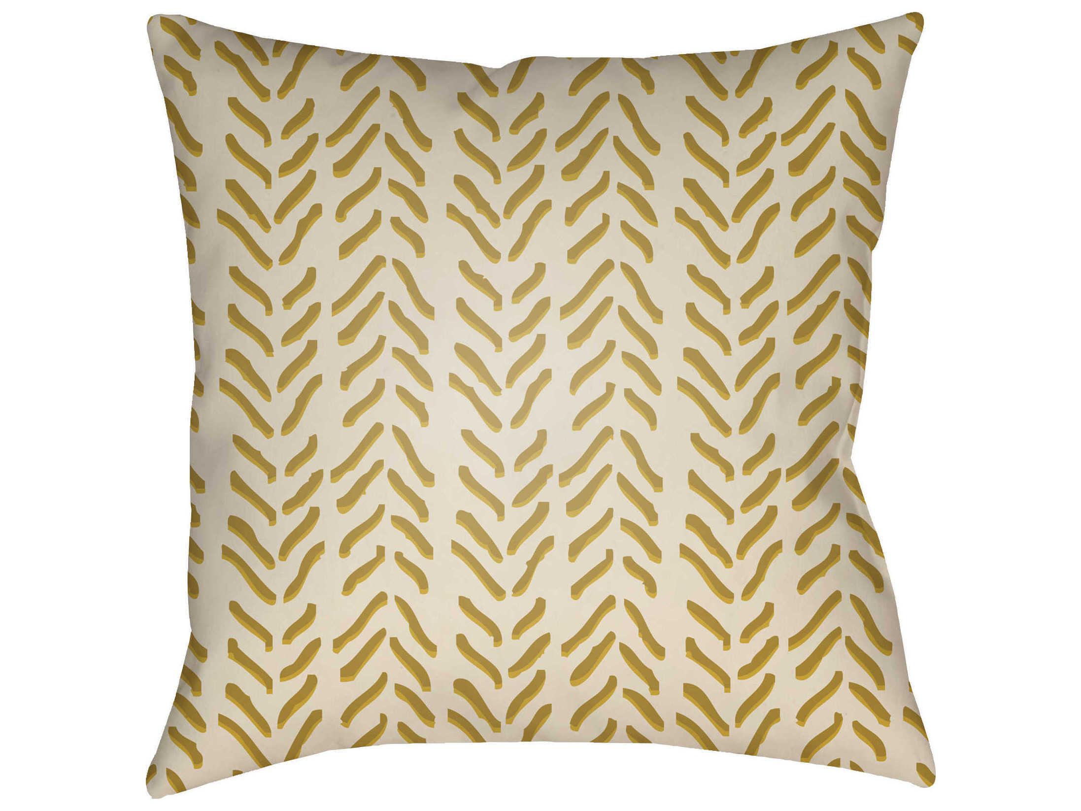 Livabliss by Surya Textures Pillows