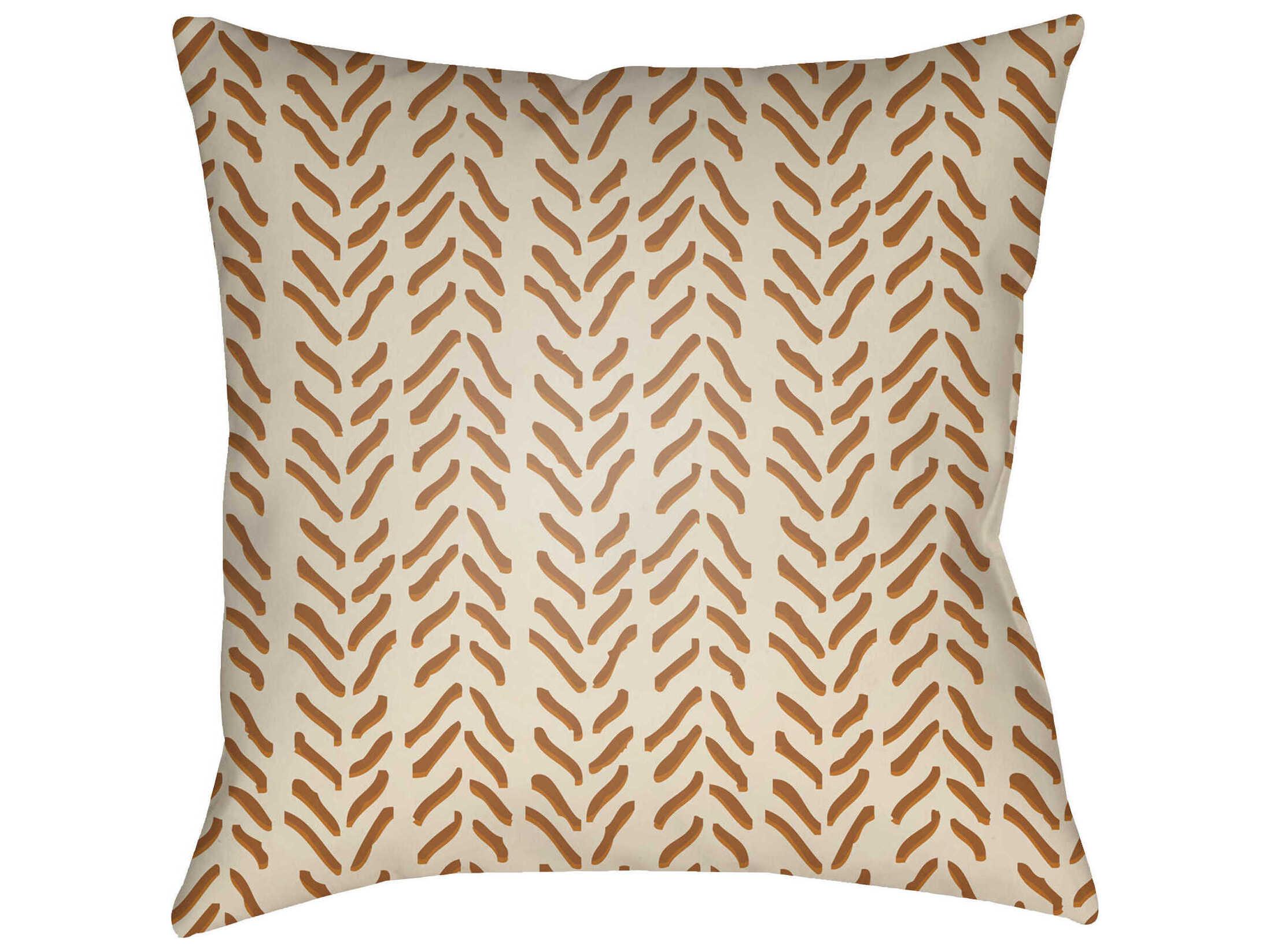 Livabliss by Surya Textures Pillows