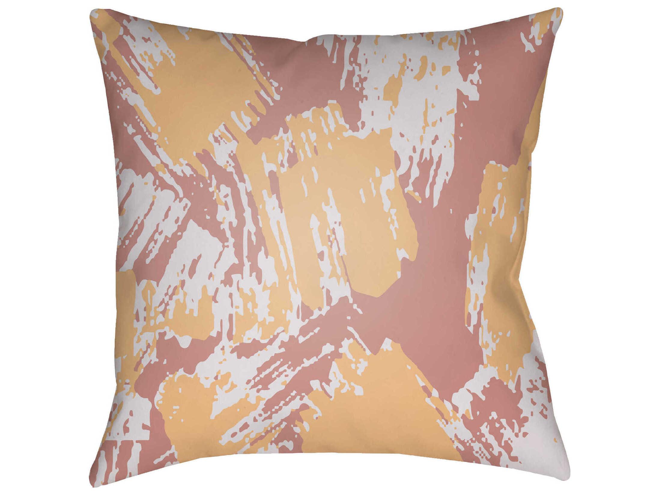 Livabliss by Surya Textures Pillows