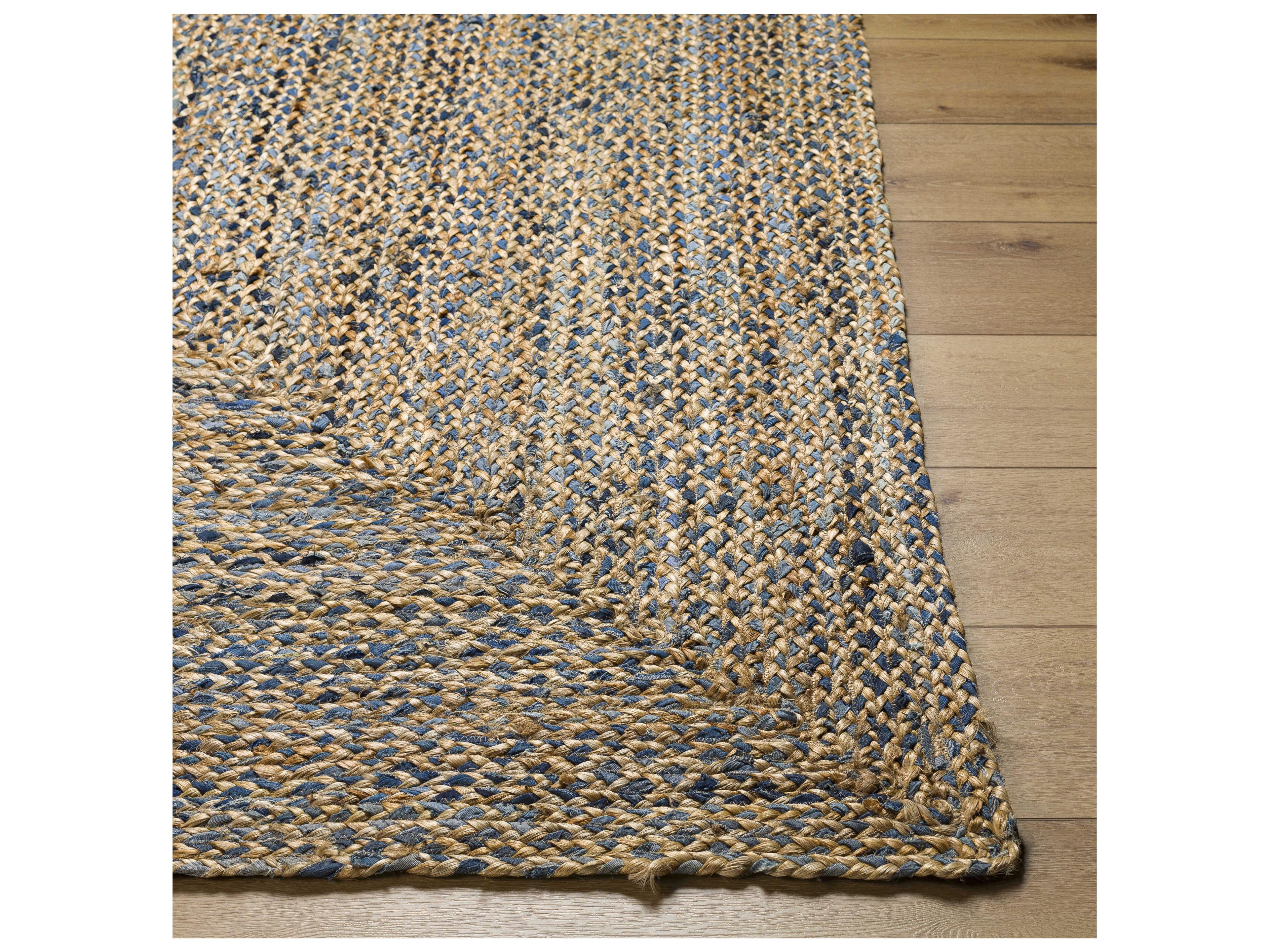 Livabliss by Surya Trenzado Geometric Area Rug