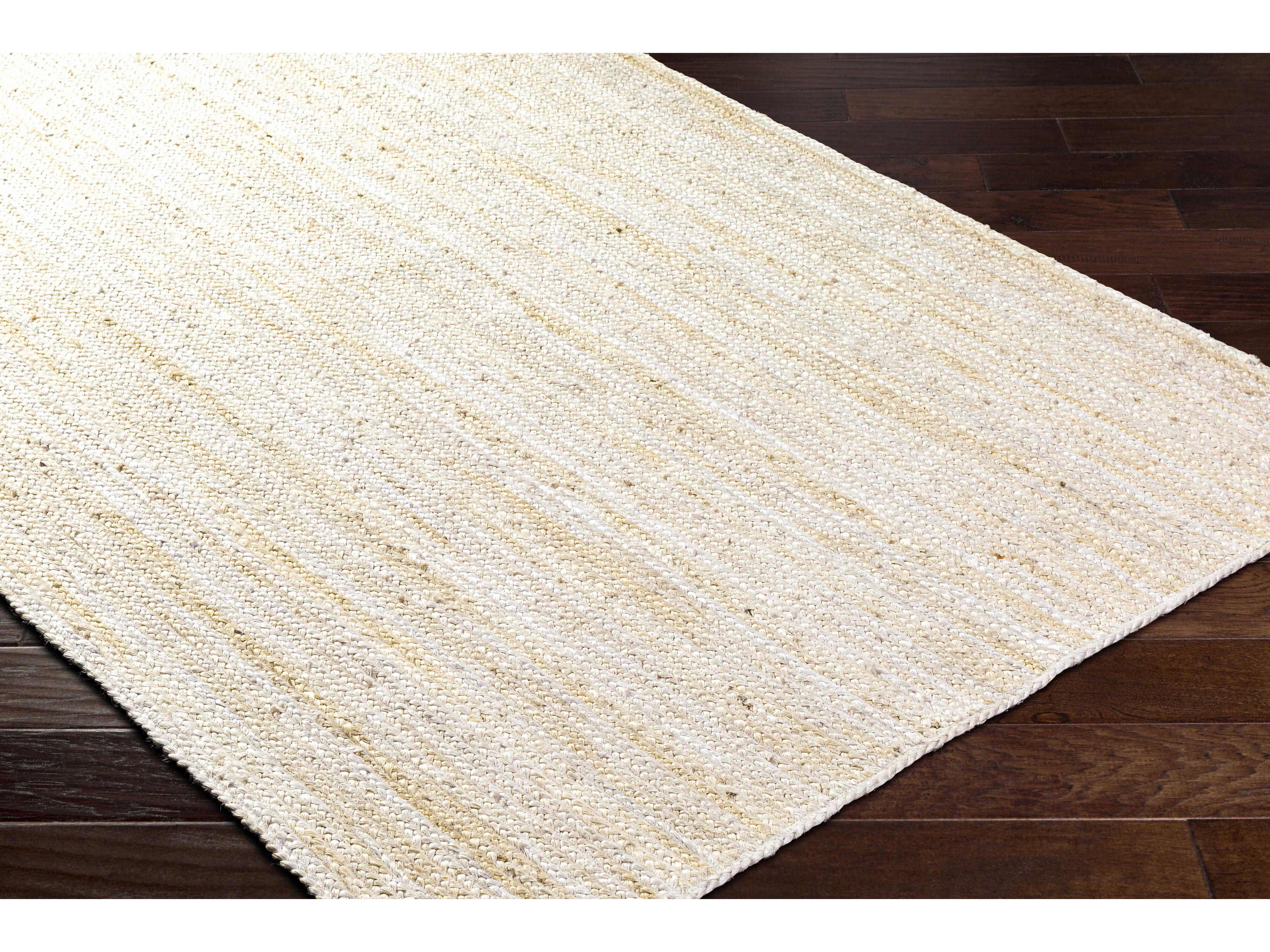 Livabliss by Surya Trenzado Striped Area Rug