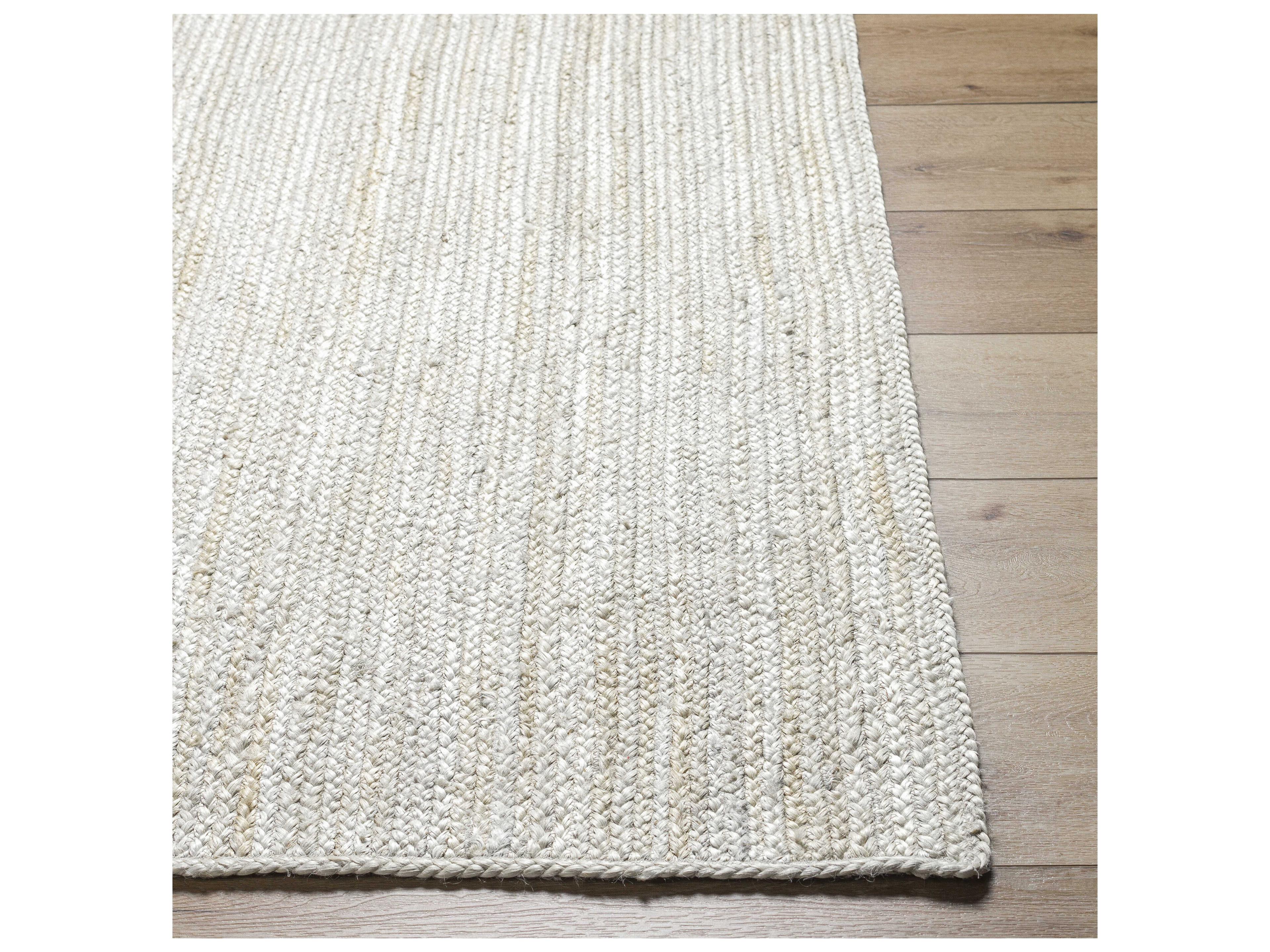 Livabliss by Surya Trenzado Striped Area Rug