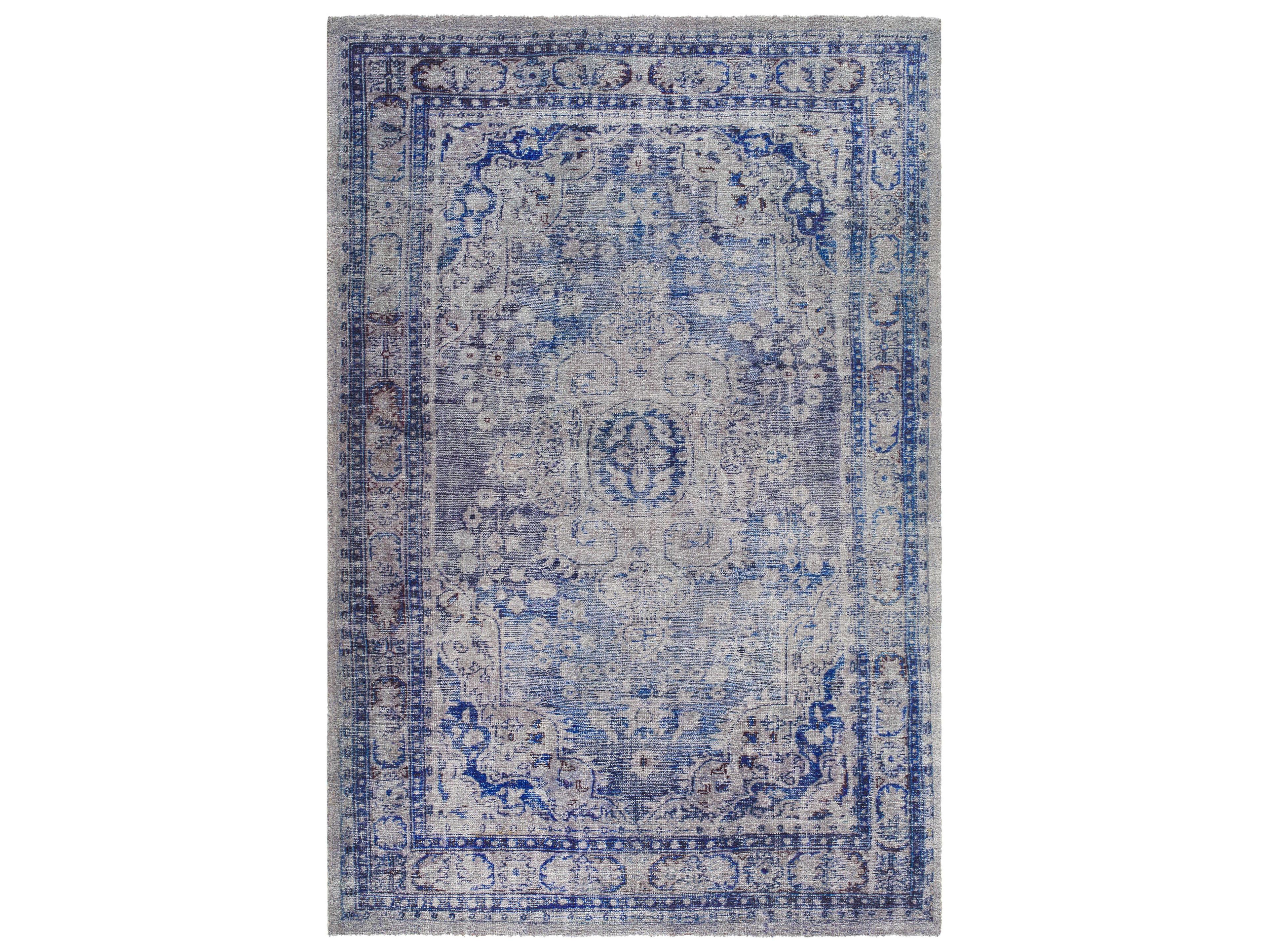 Livabliss by Surya Unique Bordered Area Rug