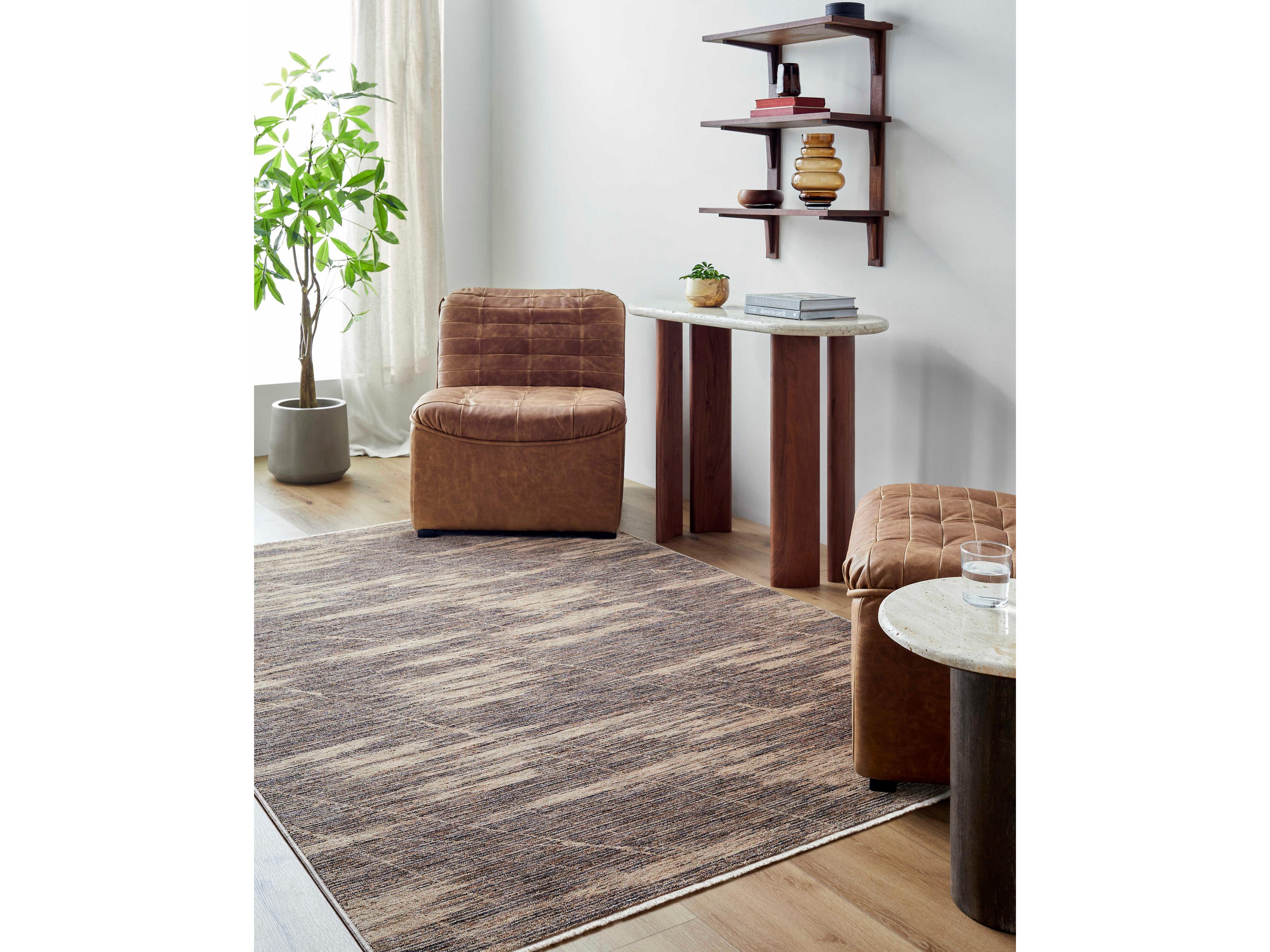 Livabliss by Surya Usonia Abstract Area Rug