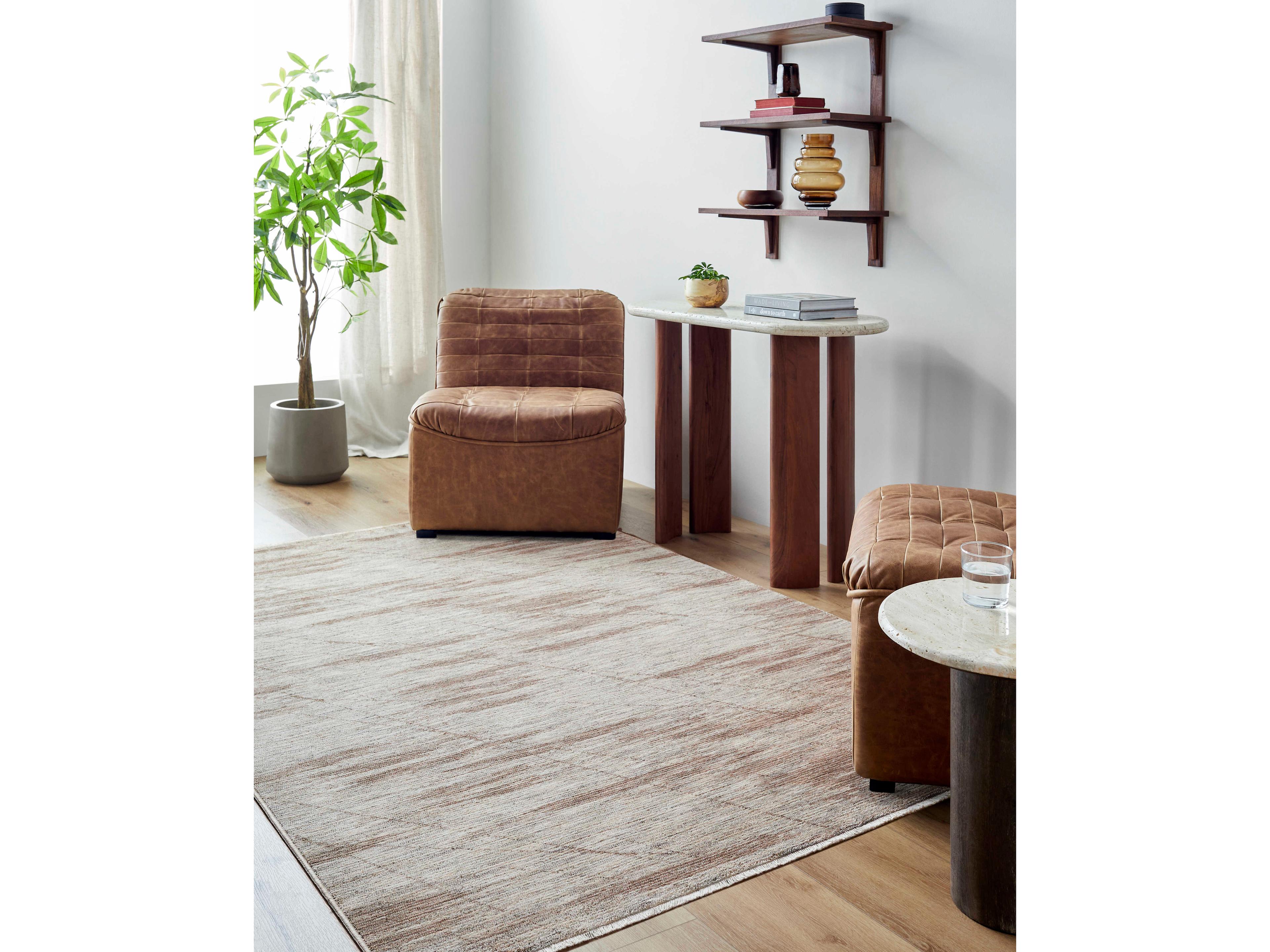 Livabliss by Surya Usonia Abstract Area Rug