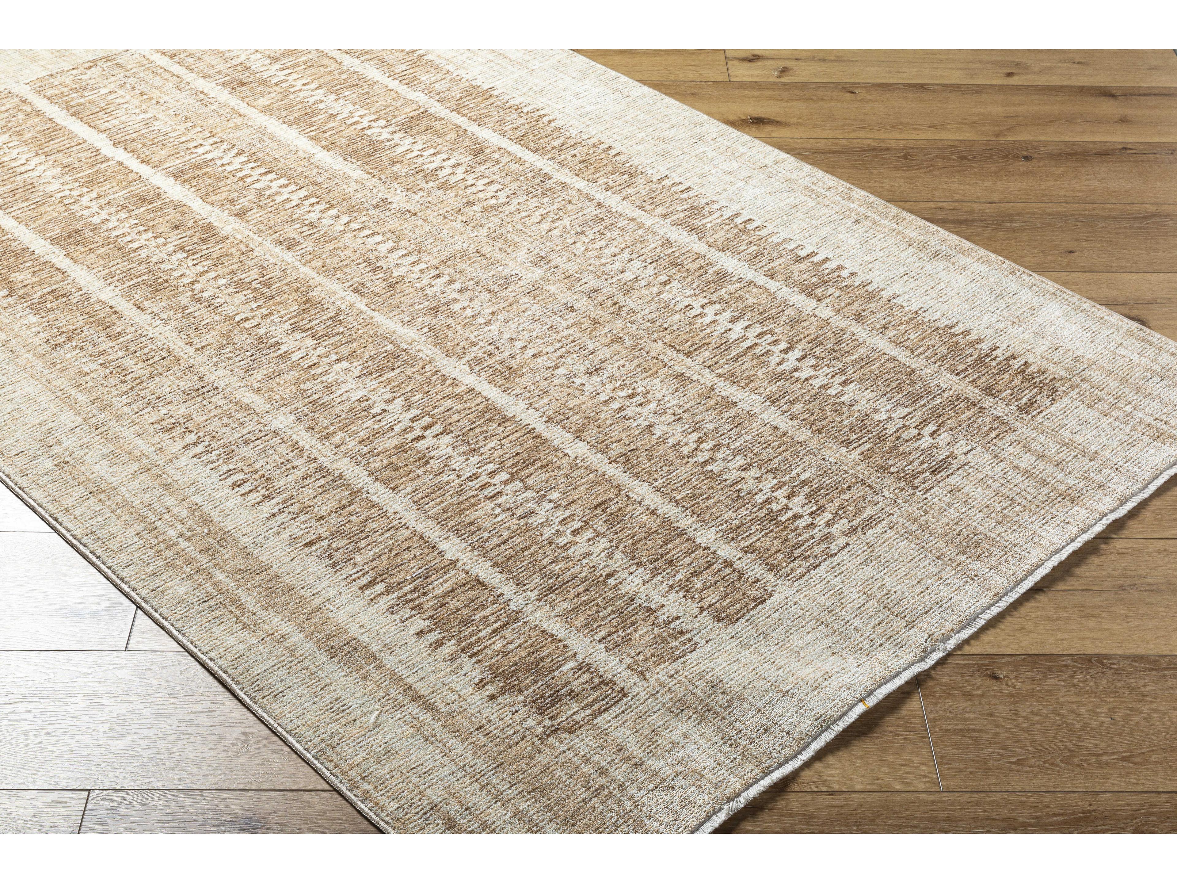 Livabliss by Surya Usonia Bordered Area Rug