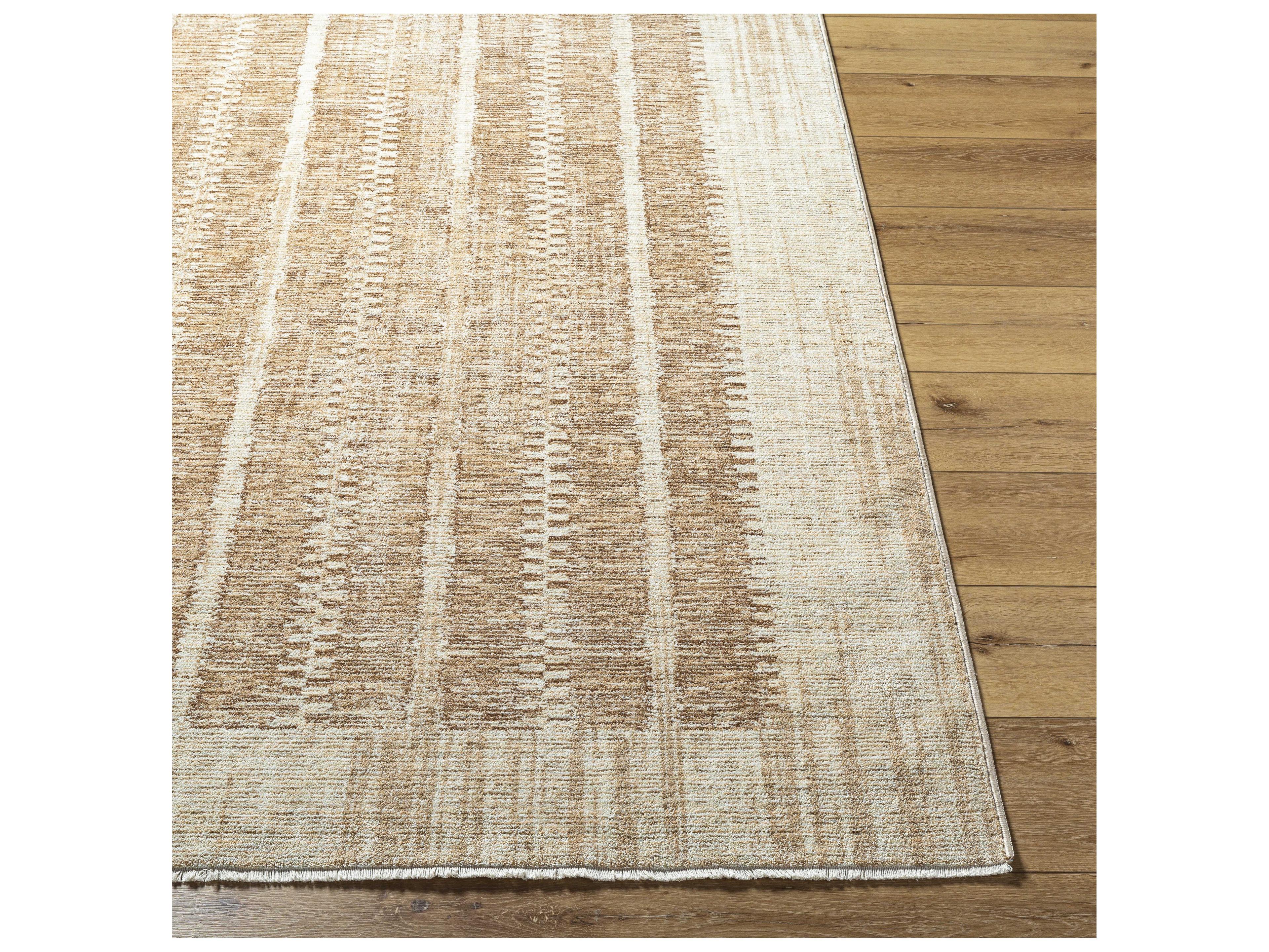 Livabliss by Surya Usonia Bordered Area Rug