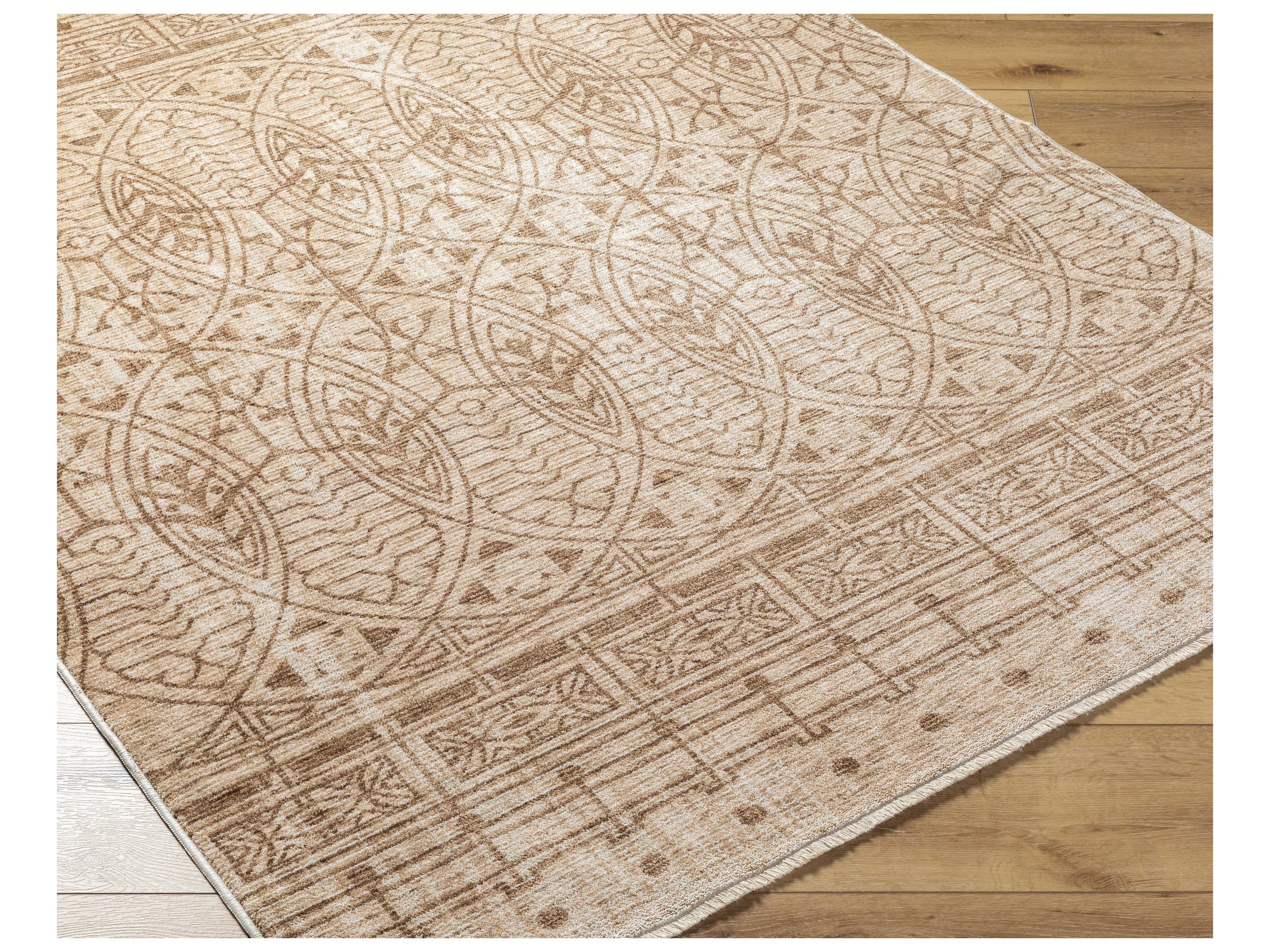 Livabliss by Surya Usonia Geometric Area Rug