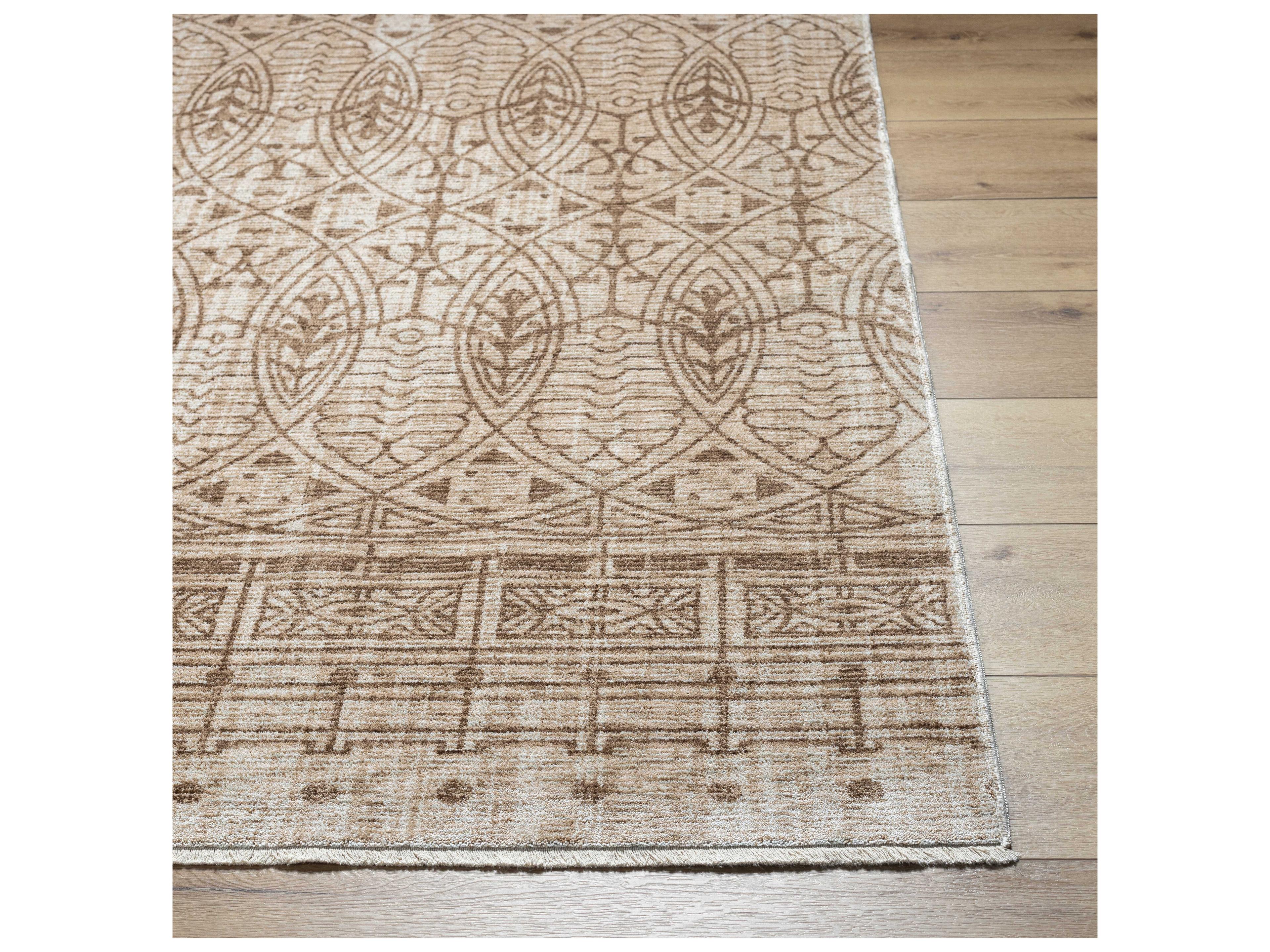 Livabliss by Surya Usonia Geometric Area Rug