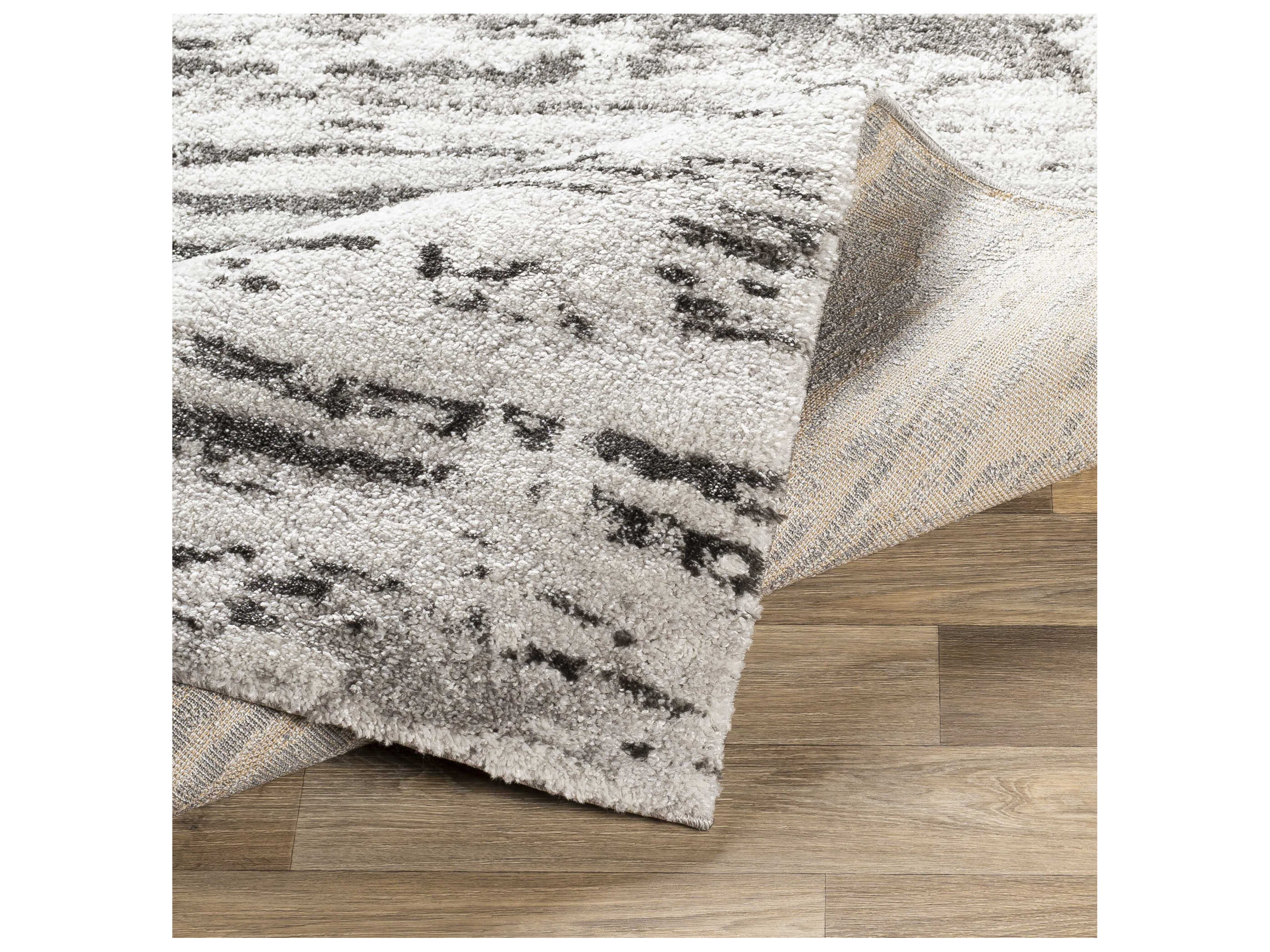 Livabliss by Surya Venice Abstract Runner Area Rug