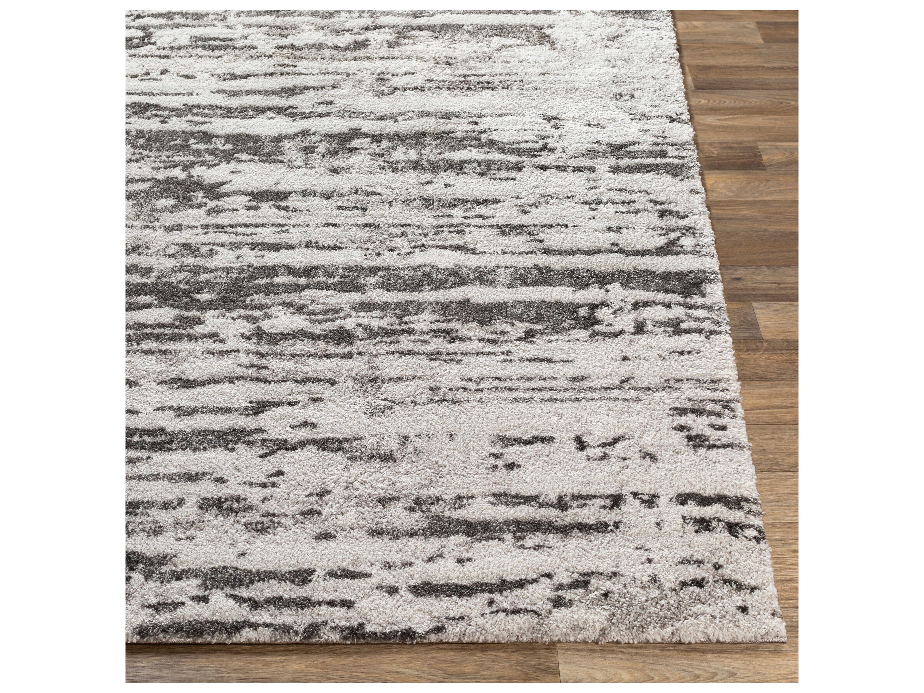Livabliss by Surya Venice Abstract Runner Area Rug
