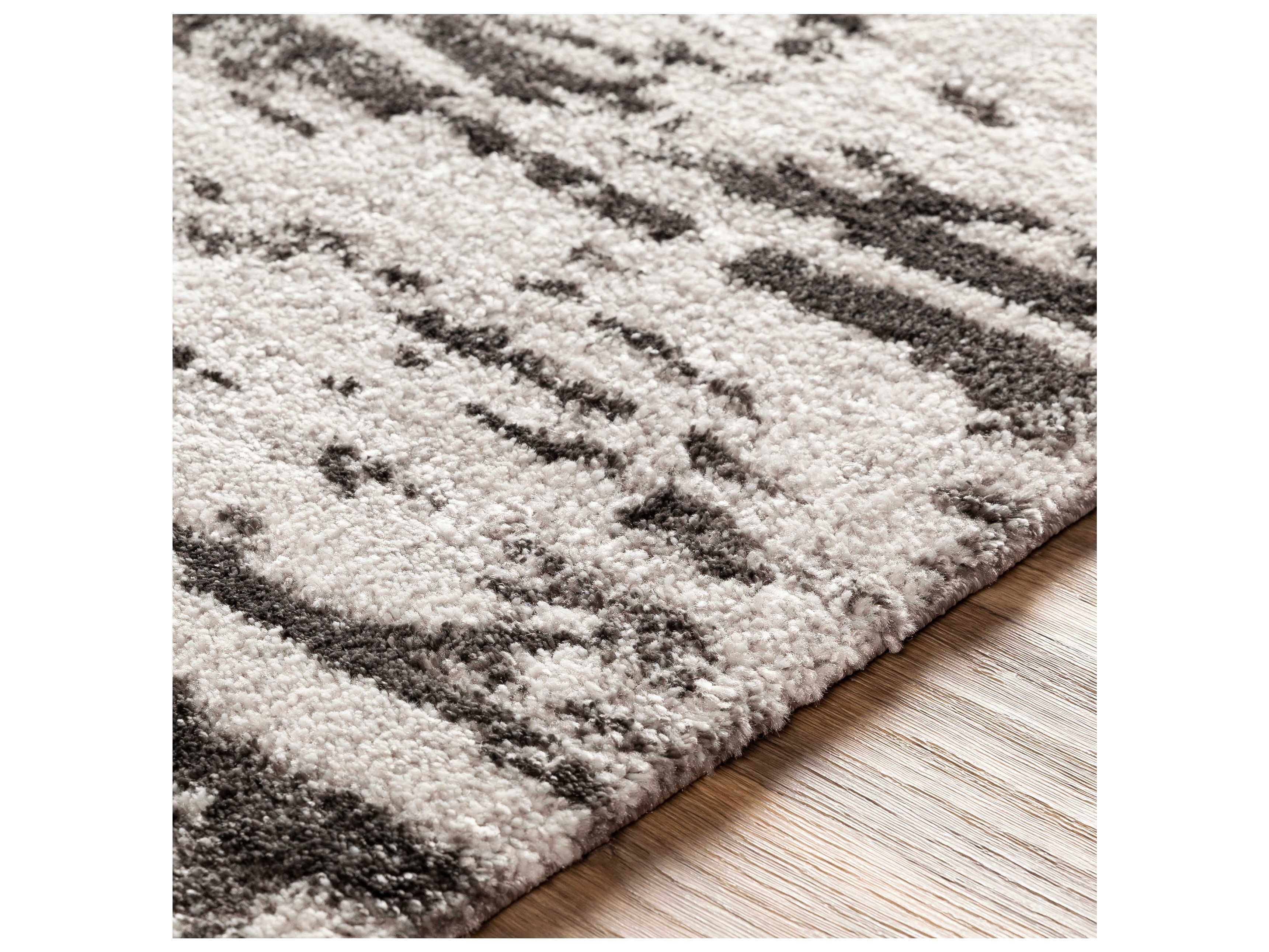 Livabliss by Surya Venice Abstract Runner Area Rug