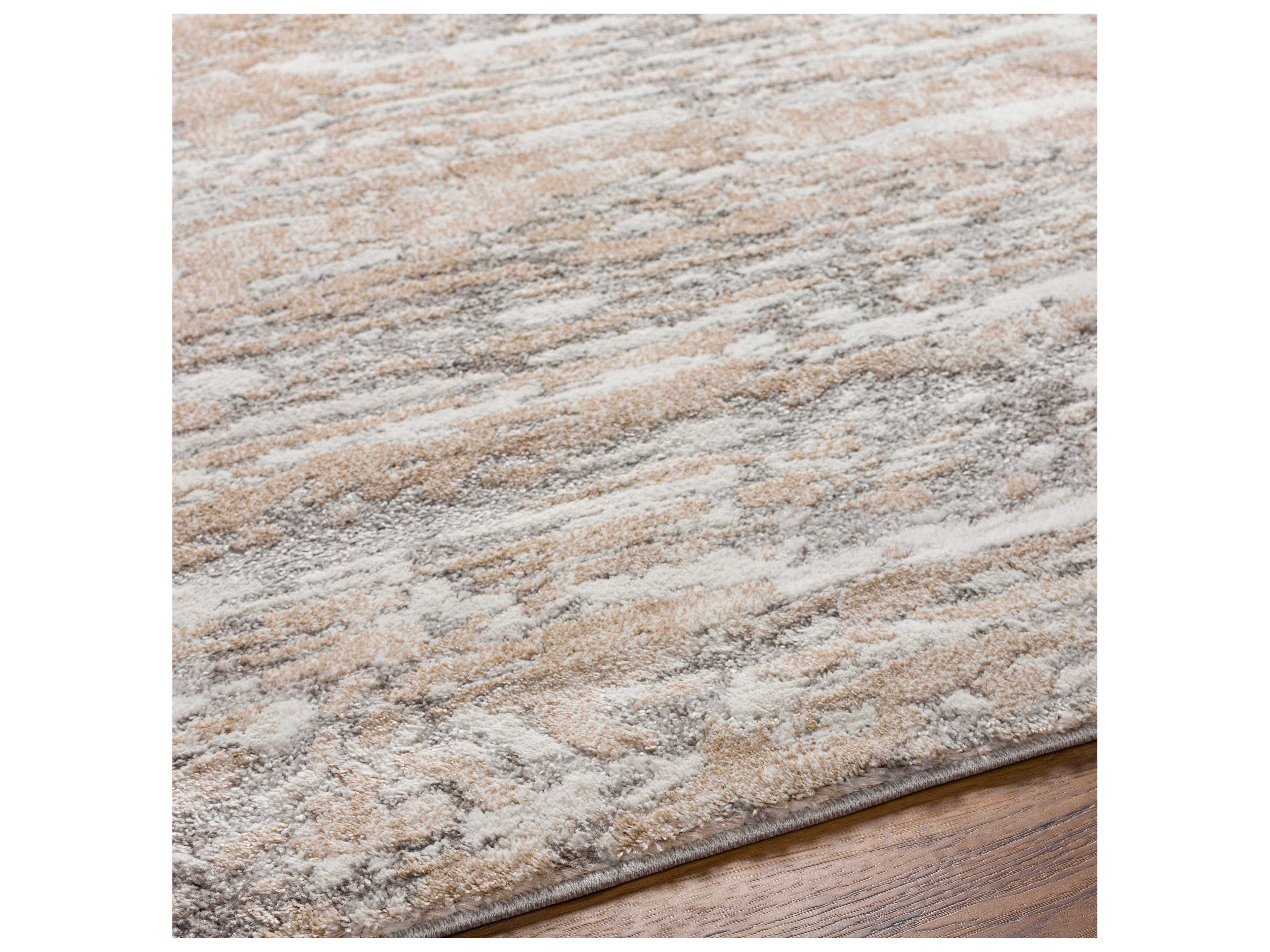 Livabliss by Surya Venice Abstract Runner Area Rug