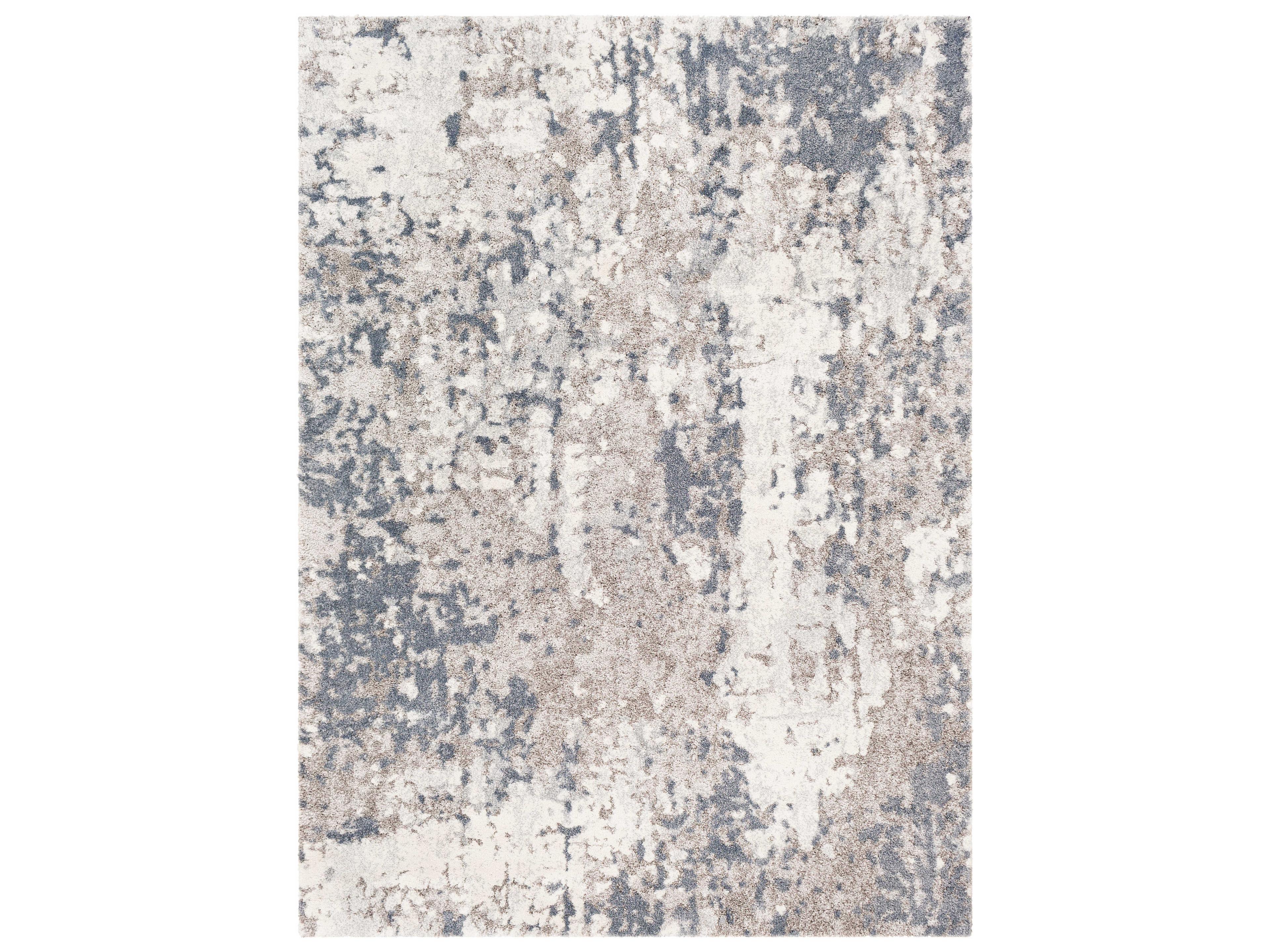 Livabliss by Surya Venice Abstract Runner Area Rug