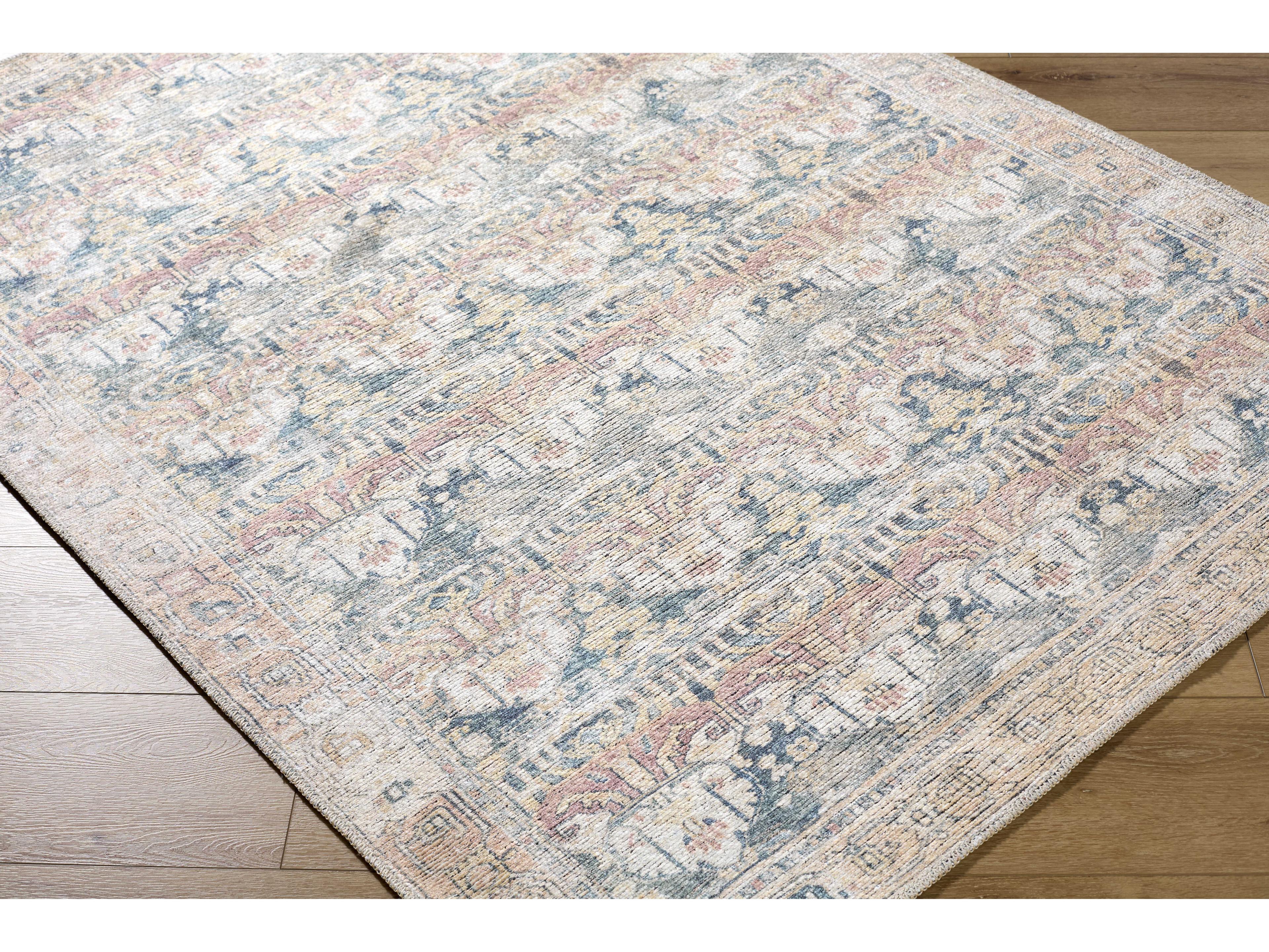 Livabliss by Surya Vinny Oriental Area Rug