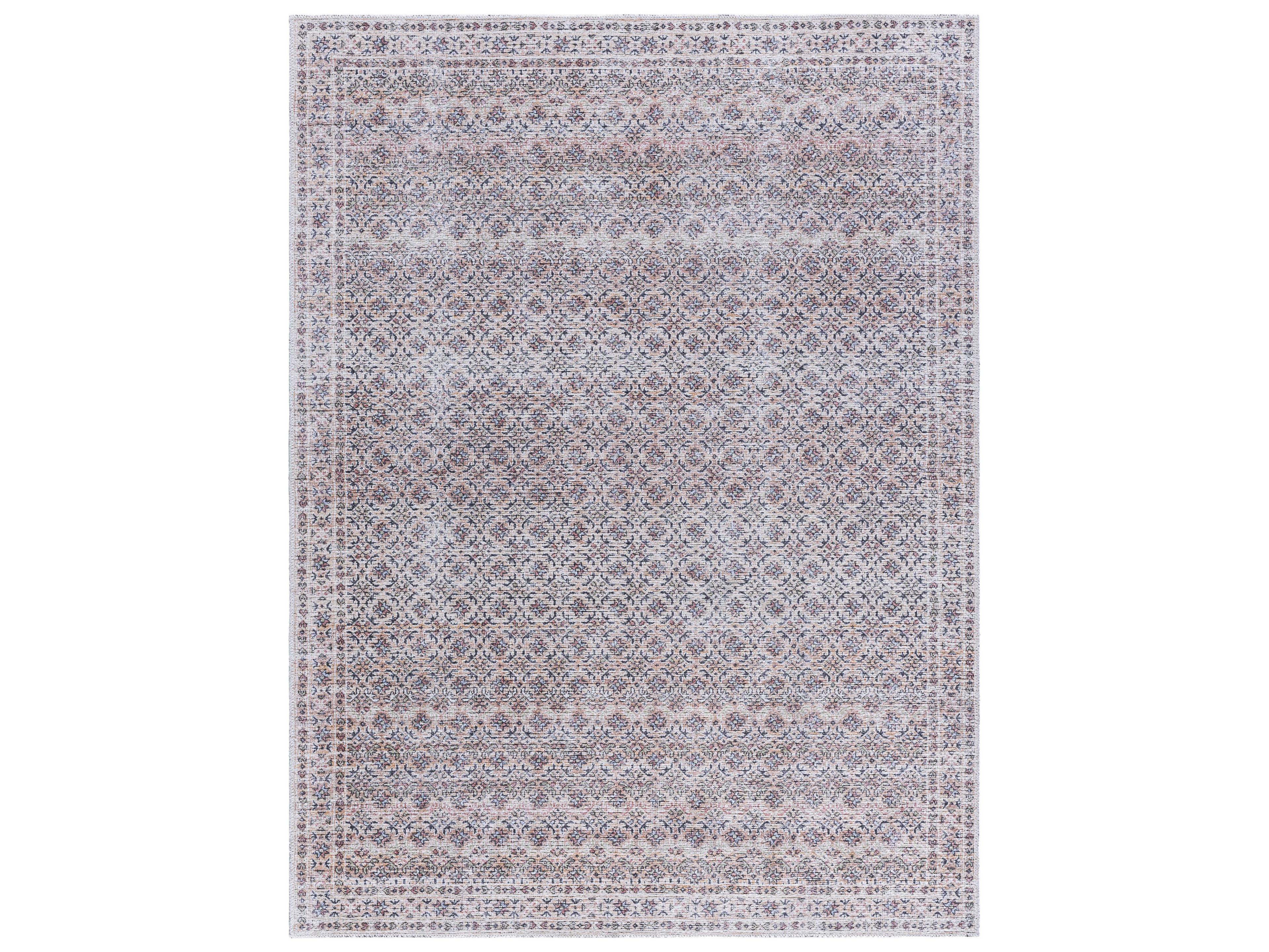 Livabliss by Surya Vinny Bordered Area Rug