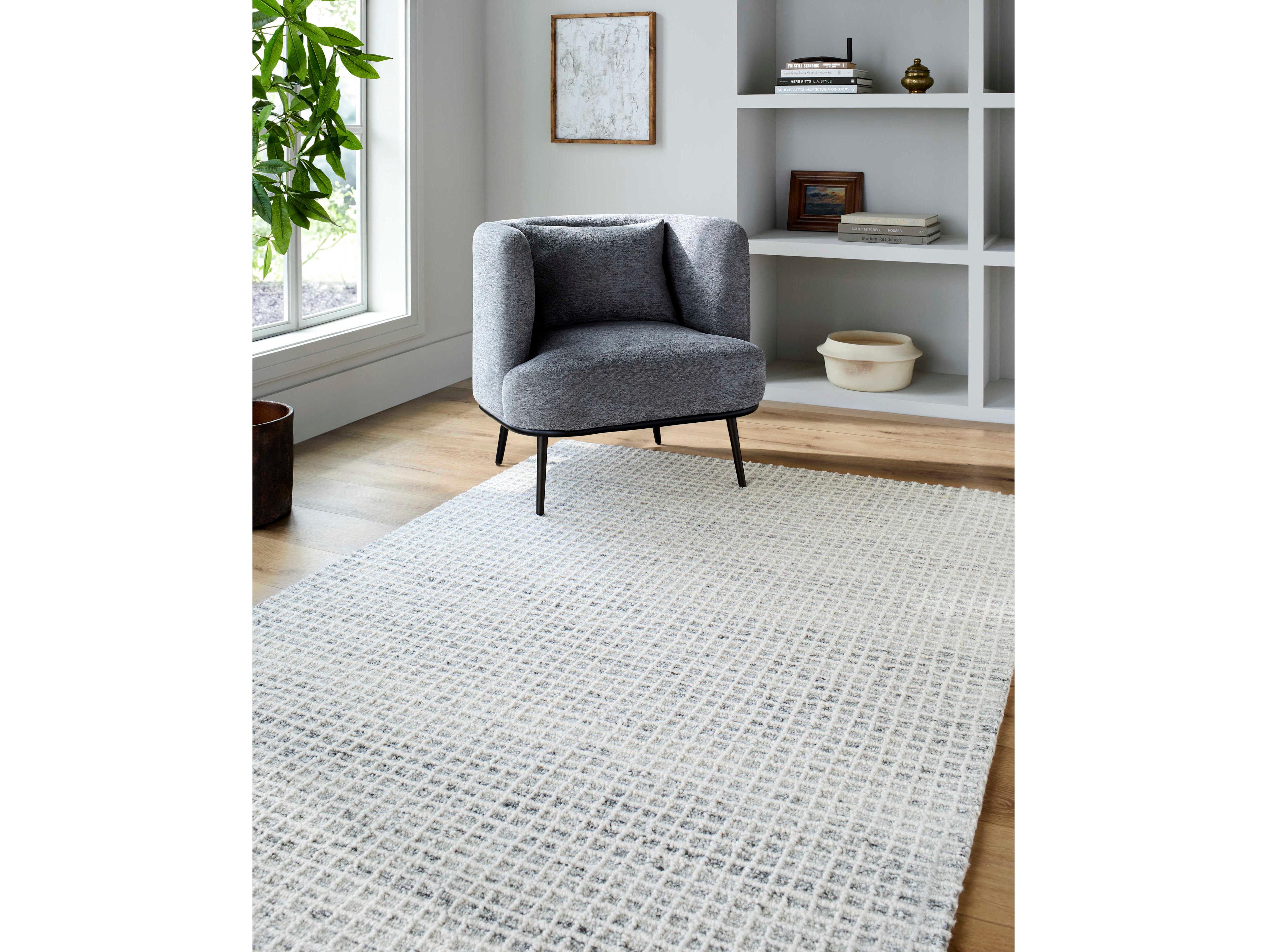 Livabliss by Surya Vivir Abstract Area Rug