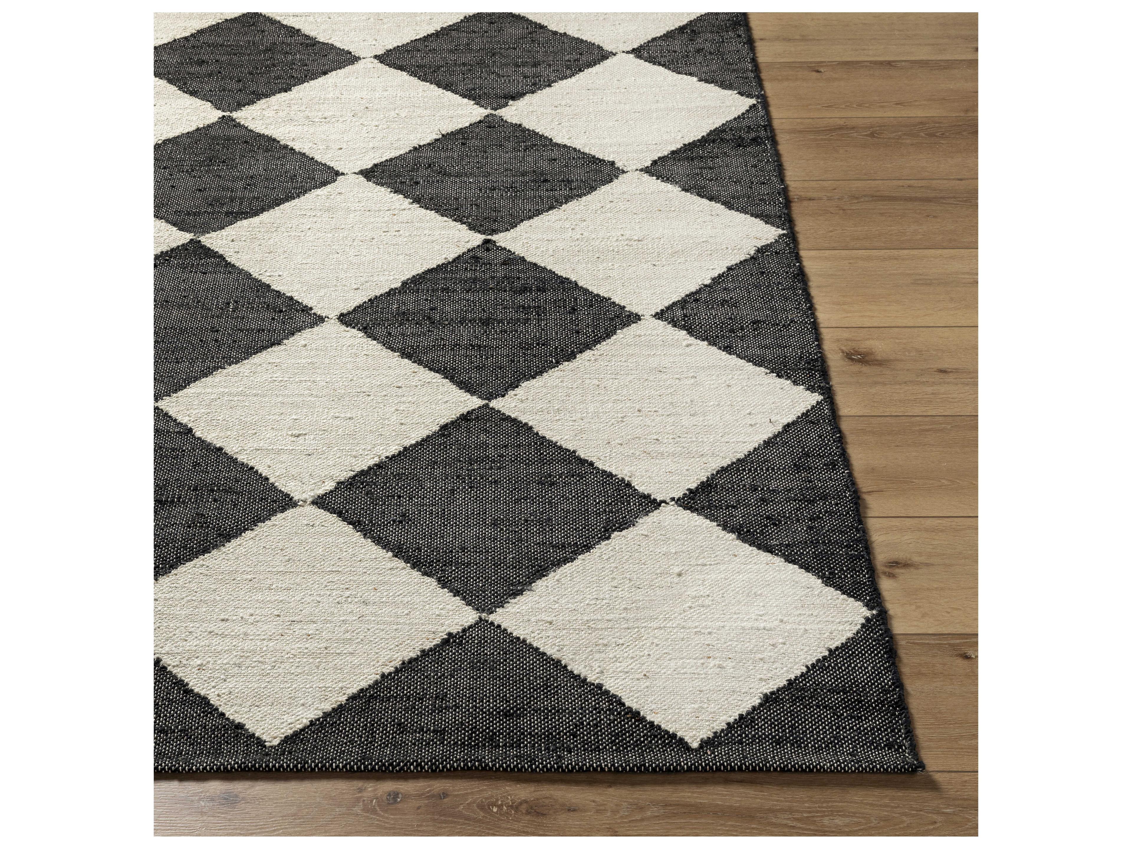 Livabliss by Surya Vivir Geometric Area Rug