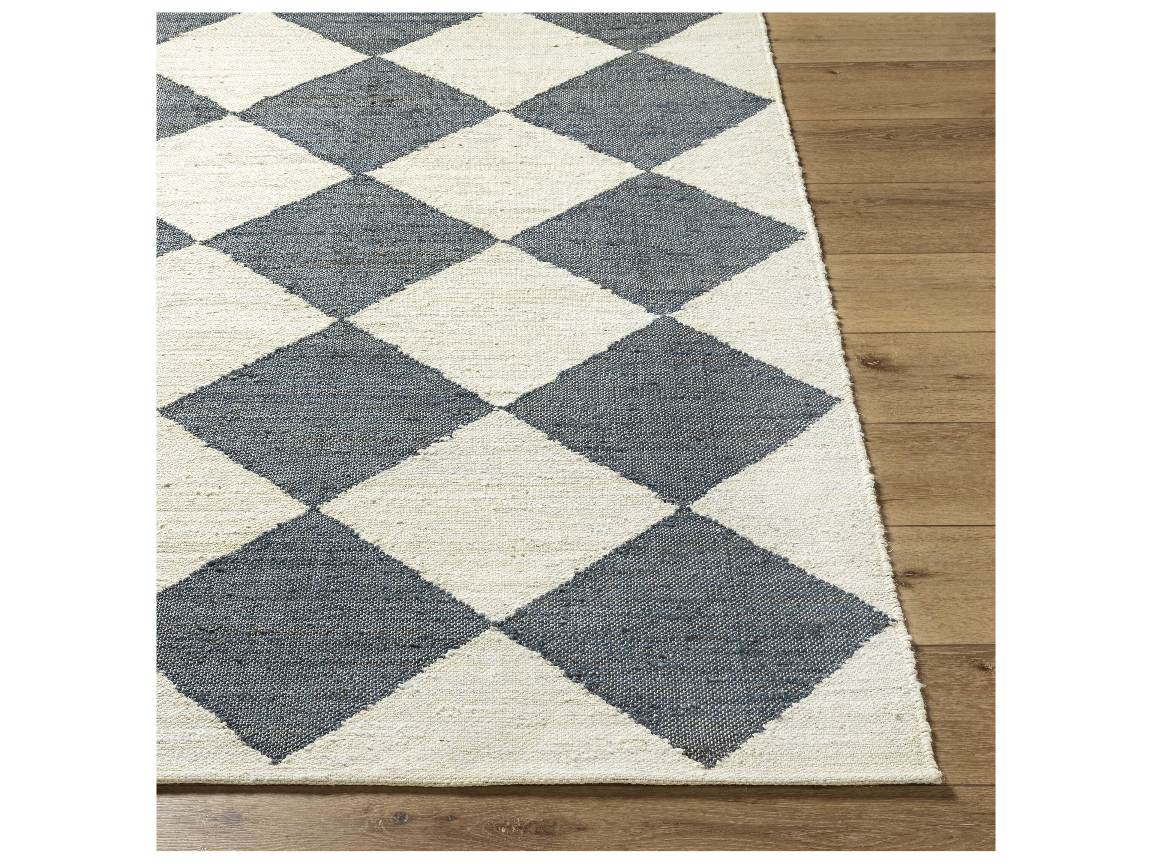 Livabliss by Surya Vivir Geometric Area Rug