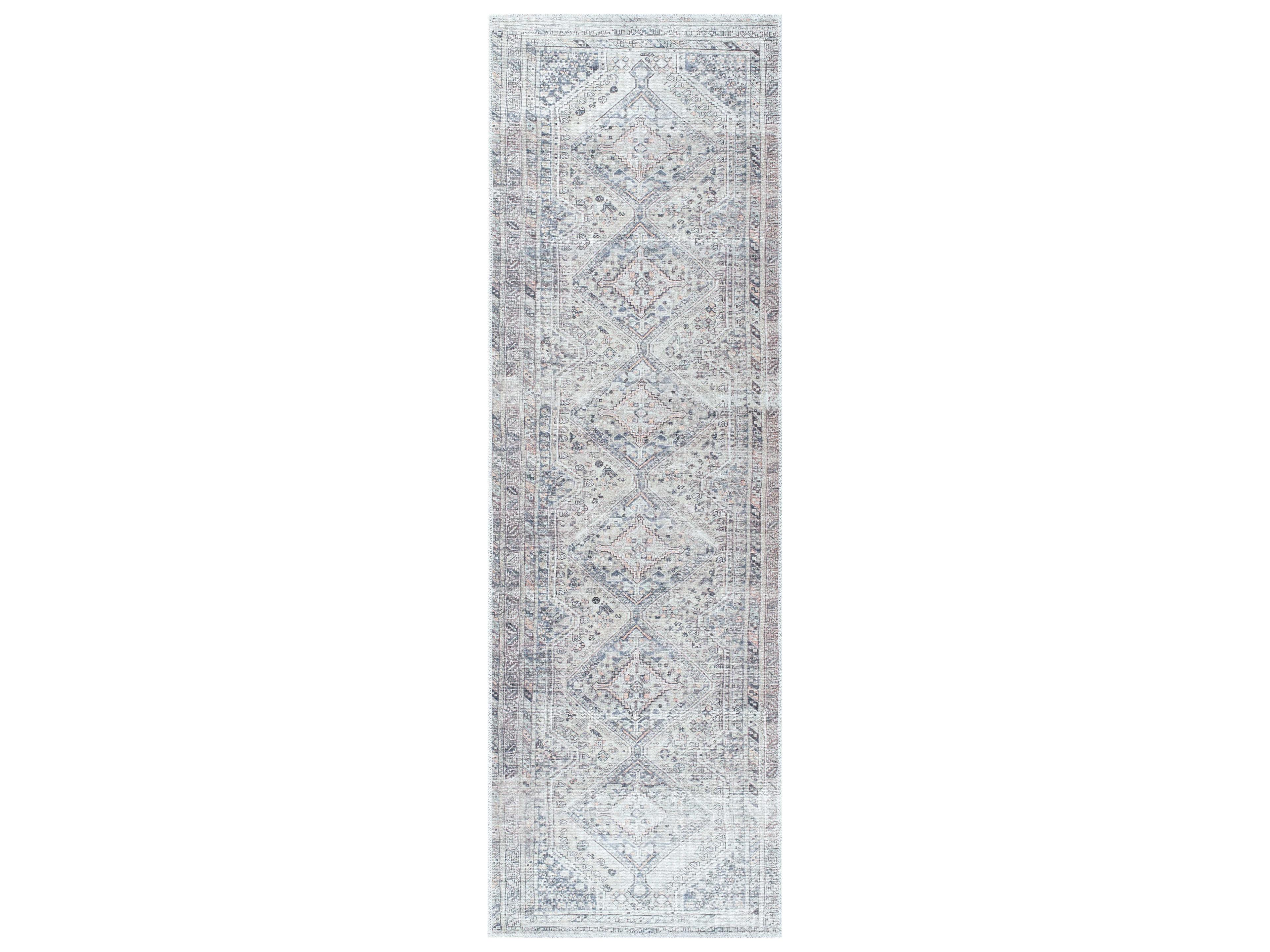Livabliss by Surya Vivir Bordered Area Rug