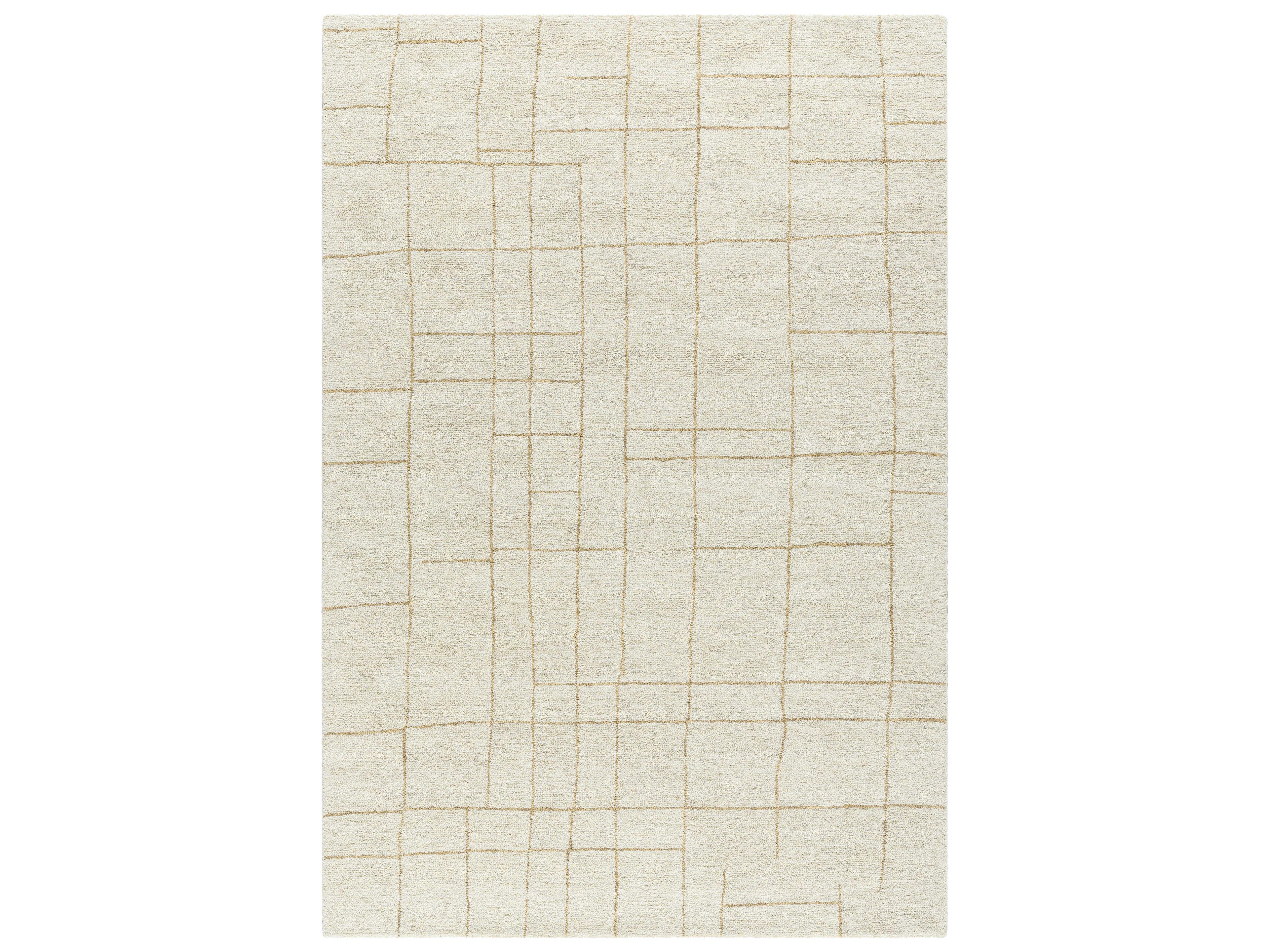 Livabliss by Surya Vivir Geometric Area Rug