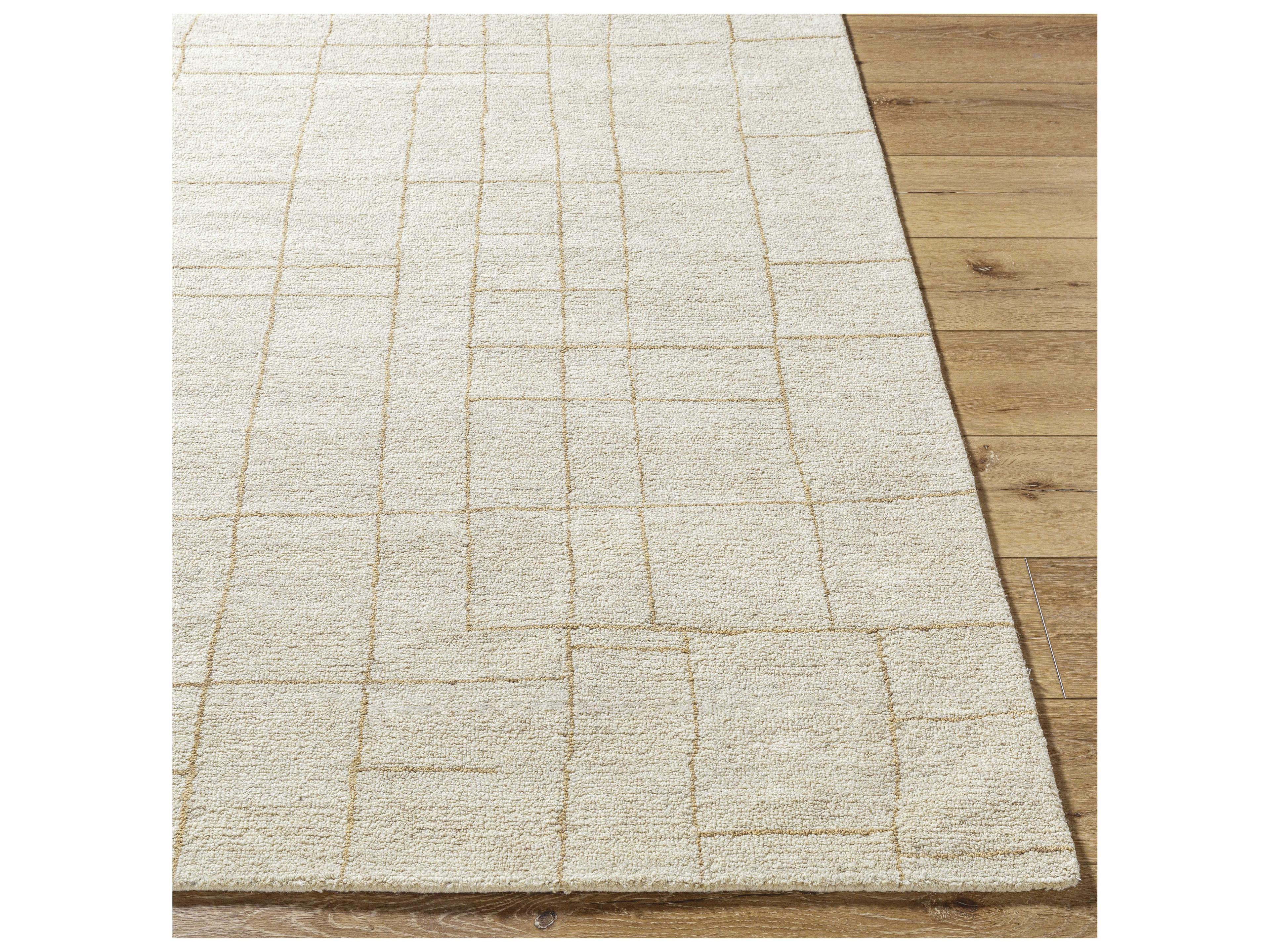 Livabliss by Surya Vivir Geometric Area Rug