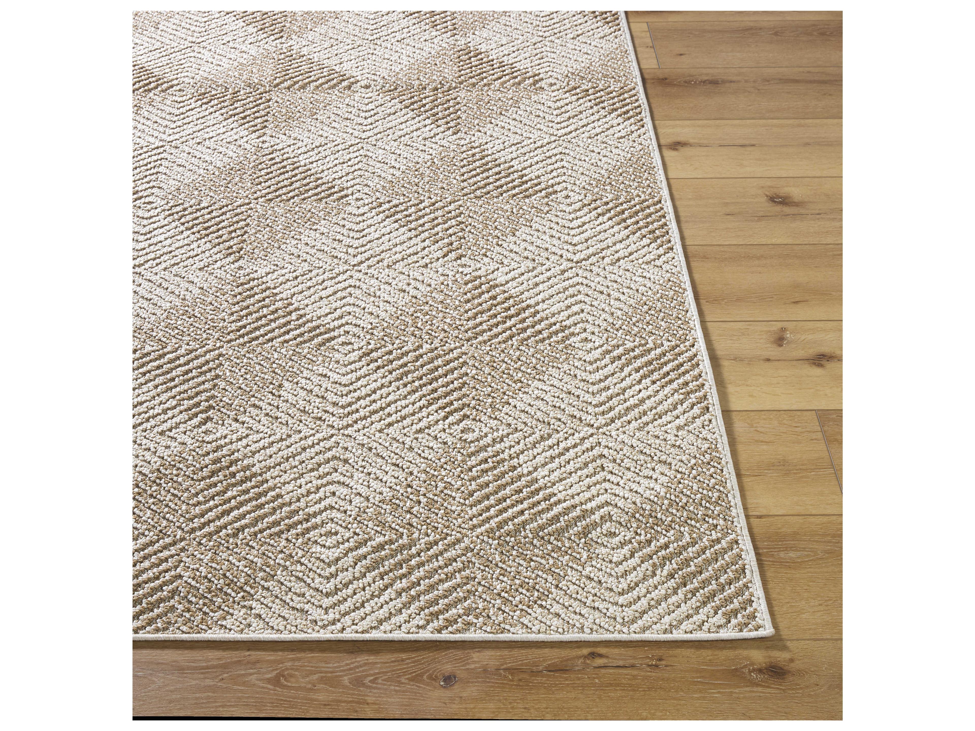 Livabliss by Surya Vivir Geometric Area Rug