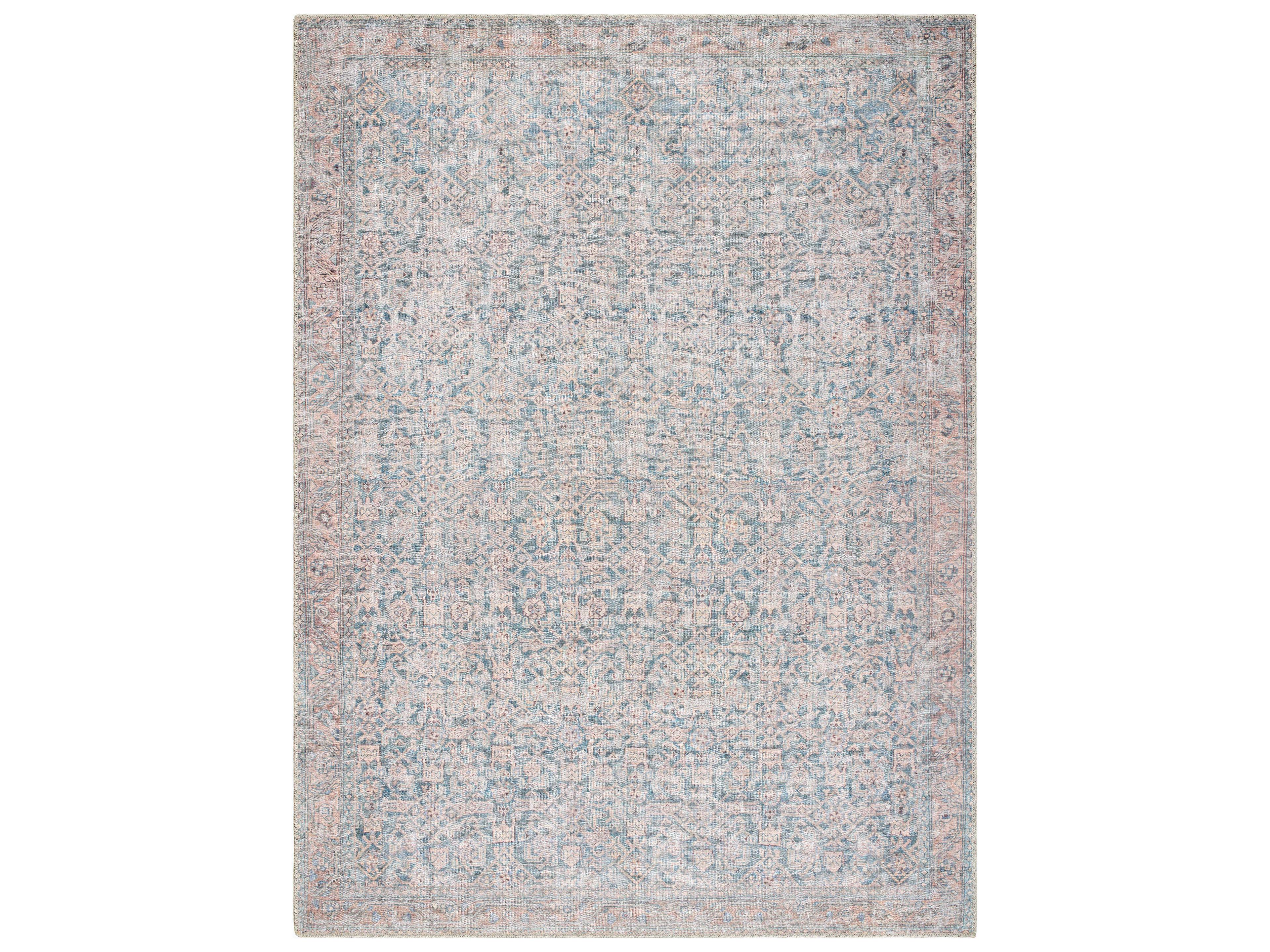 Livabliss by Surya Vivir Oriental Area Rug